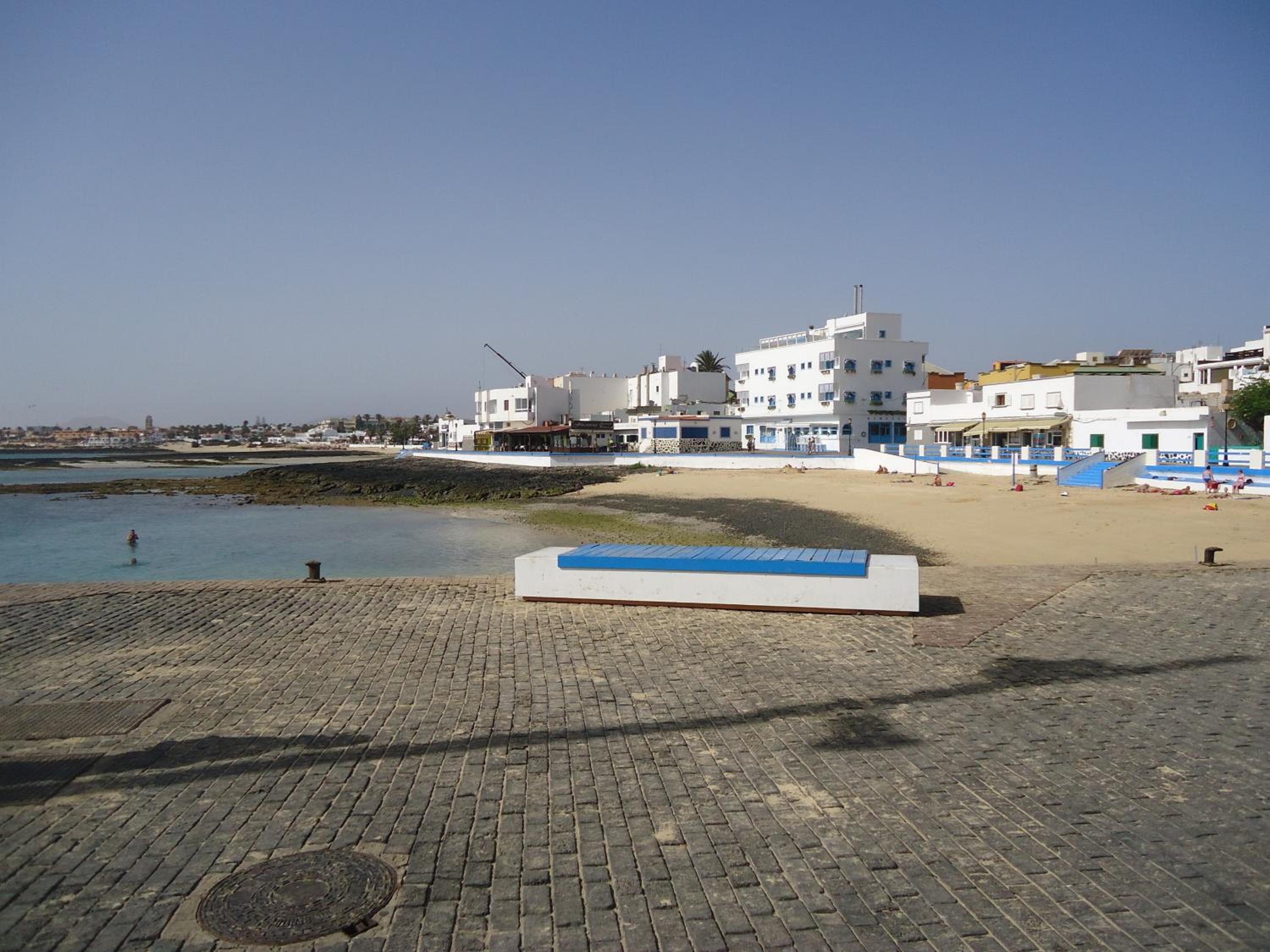 Apartamento Céntrico Playa Corralejo 2 view 4