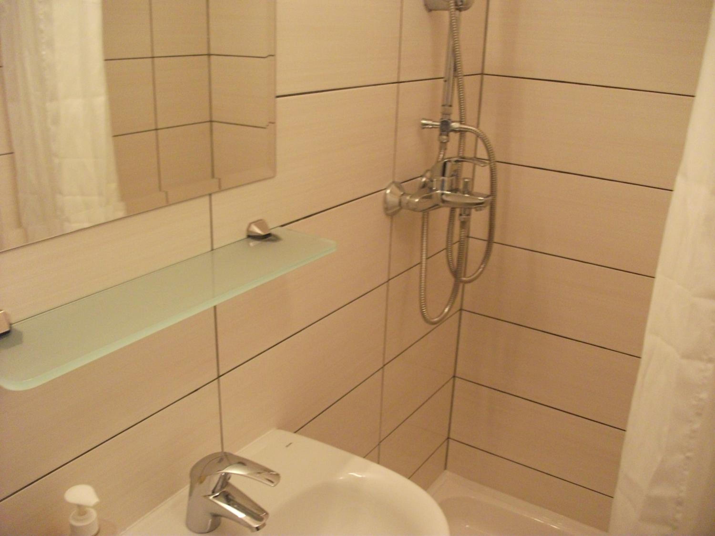 Diocletian Apartments & Rooms