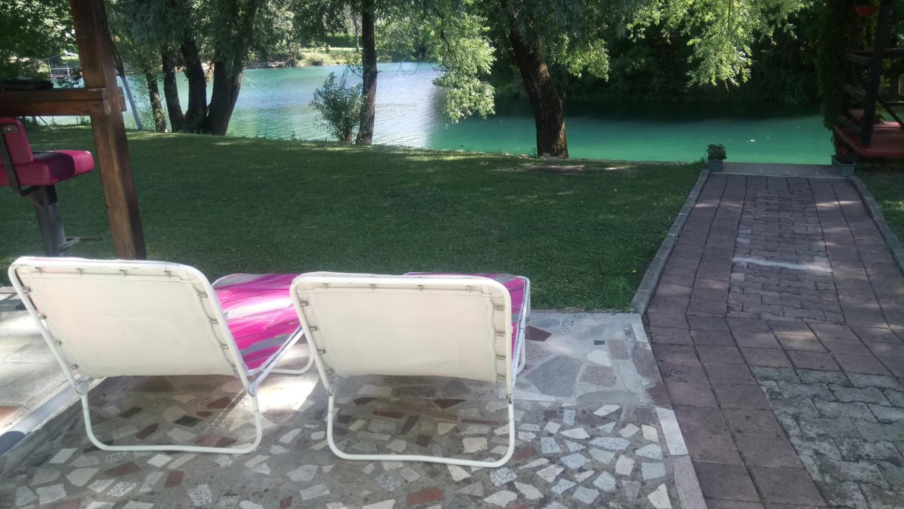 Kuca Delić
