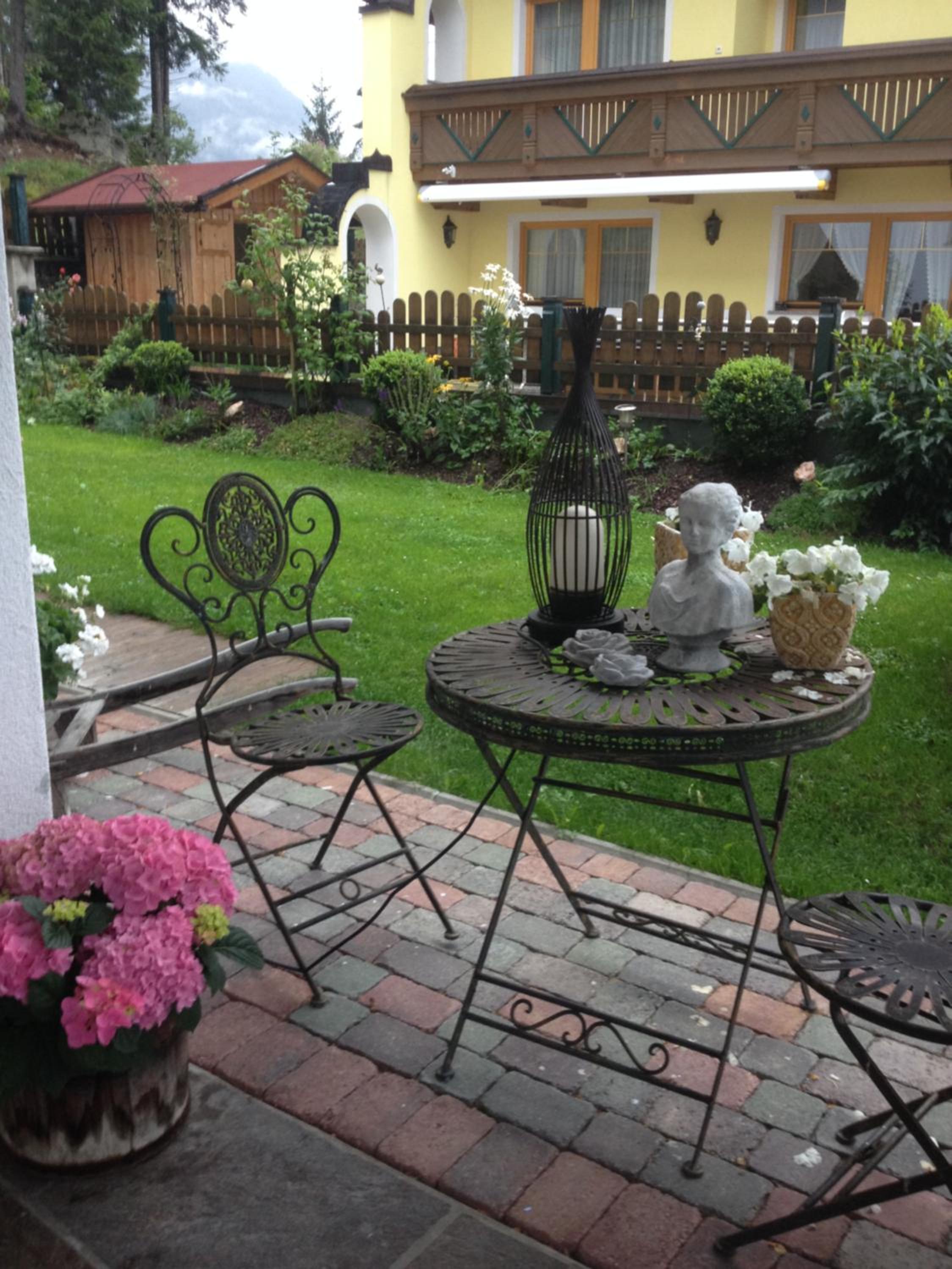 Ferienwohnung Eder view 3