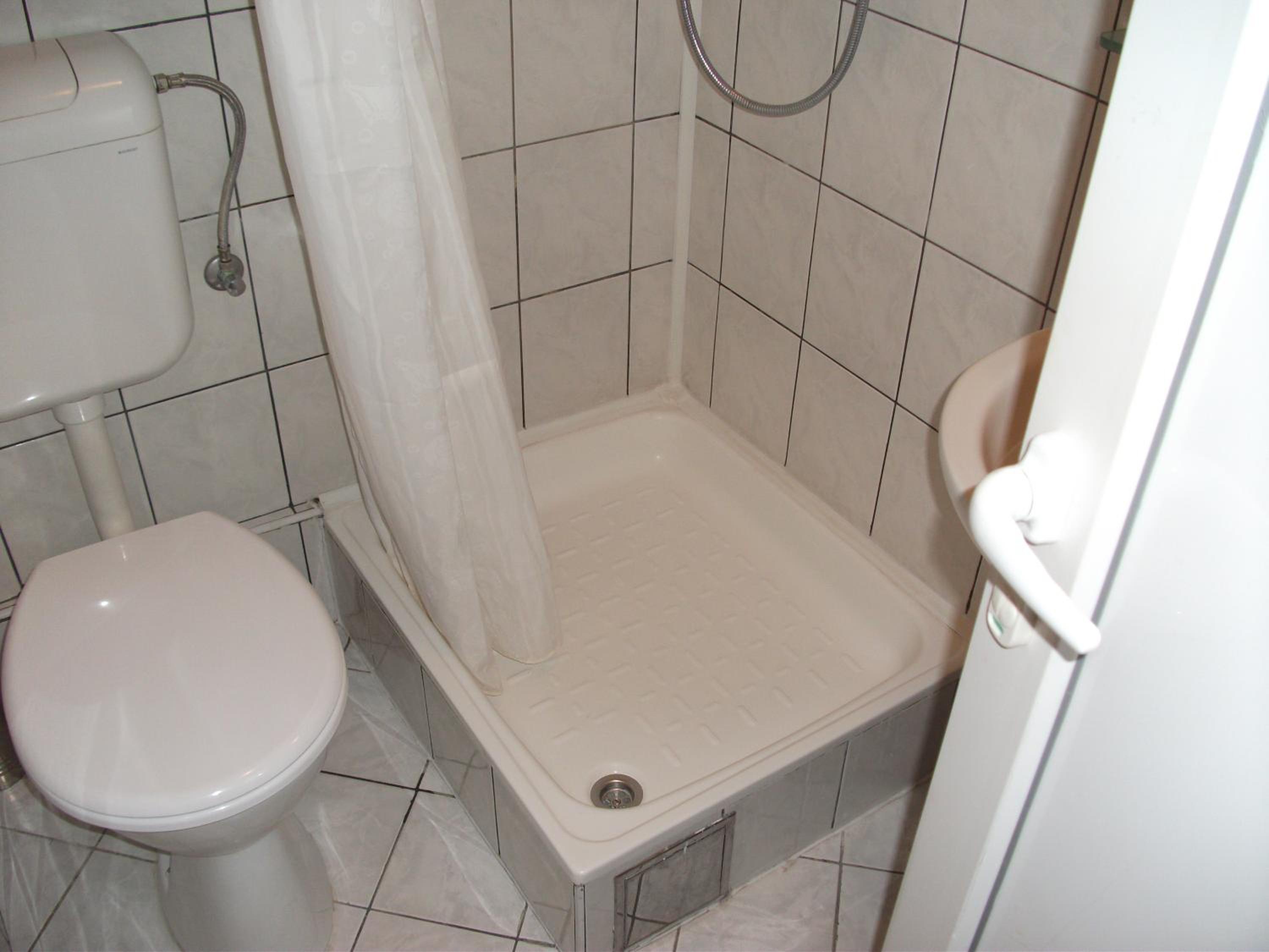 Diocletian Apartments & Rooms