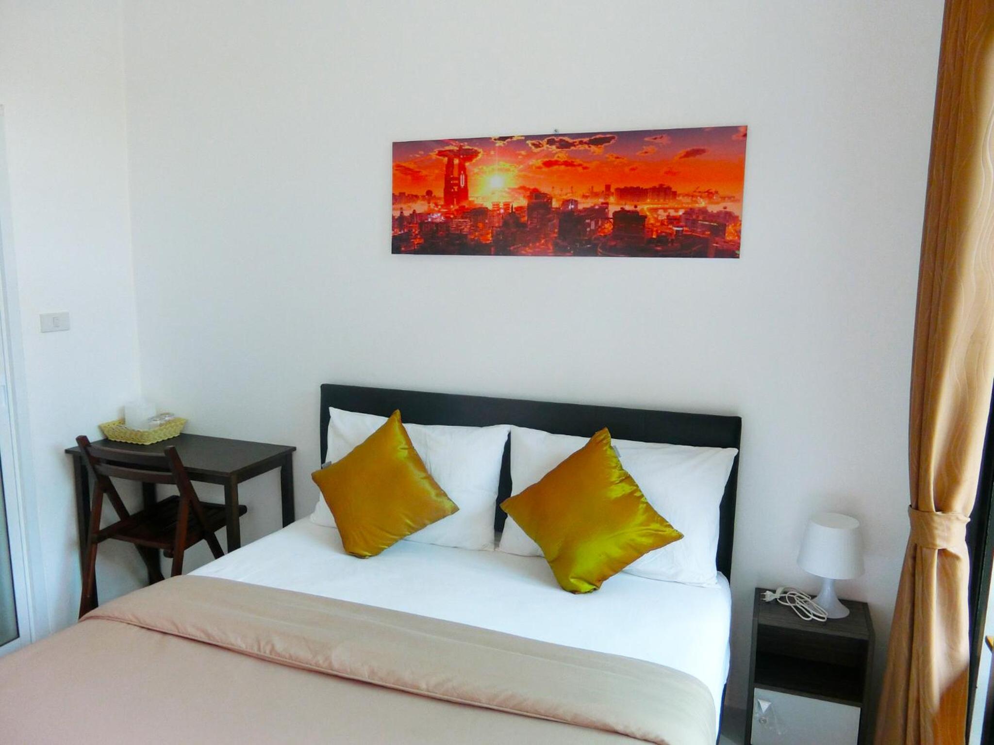 Shafa Resort