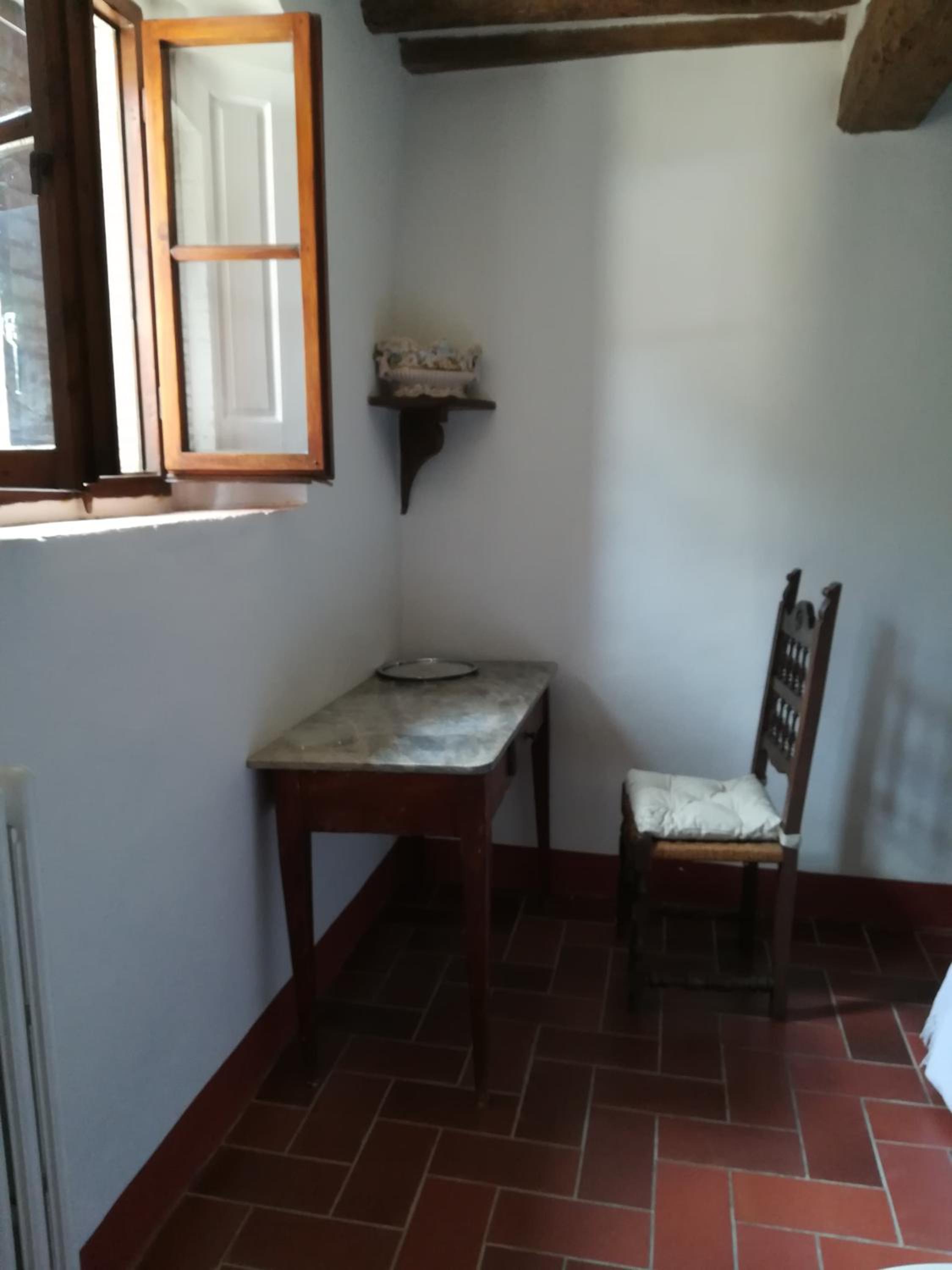 Casa Maria Teresa