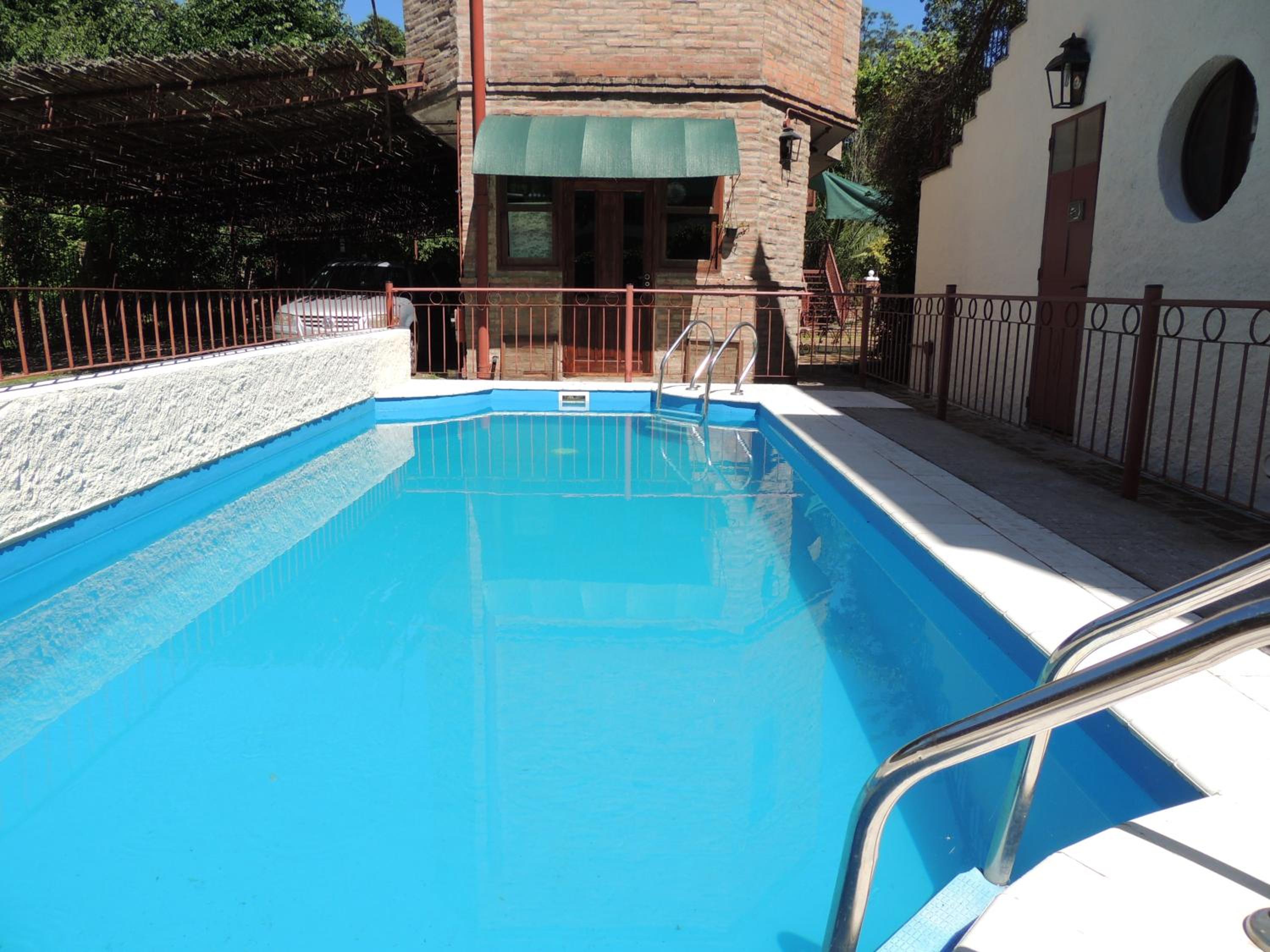 Hostal Las Golondrinas