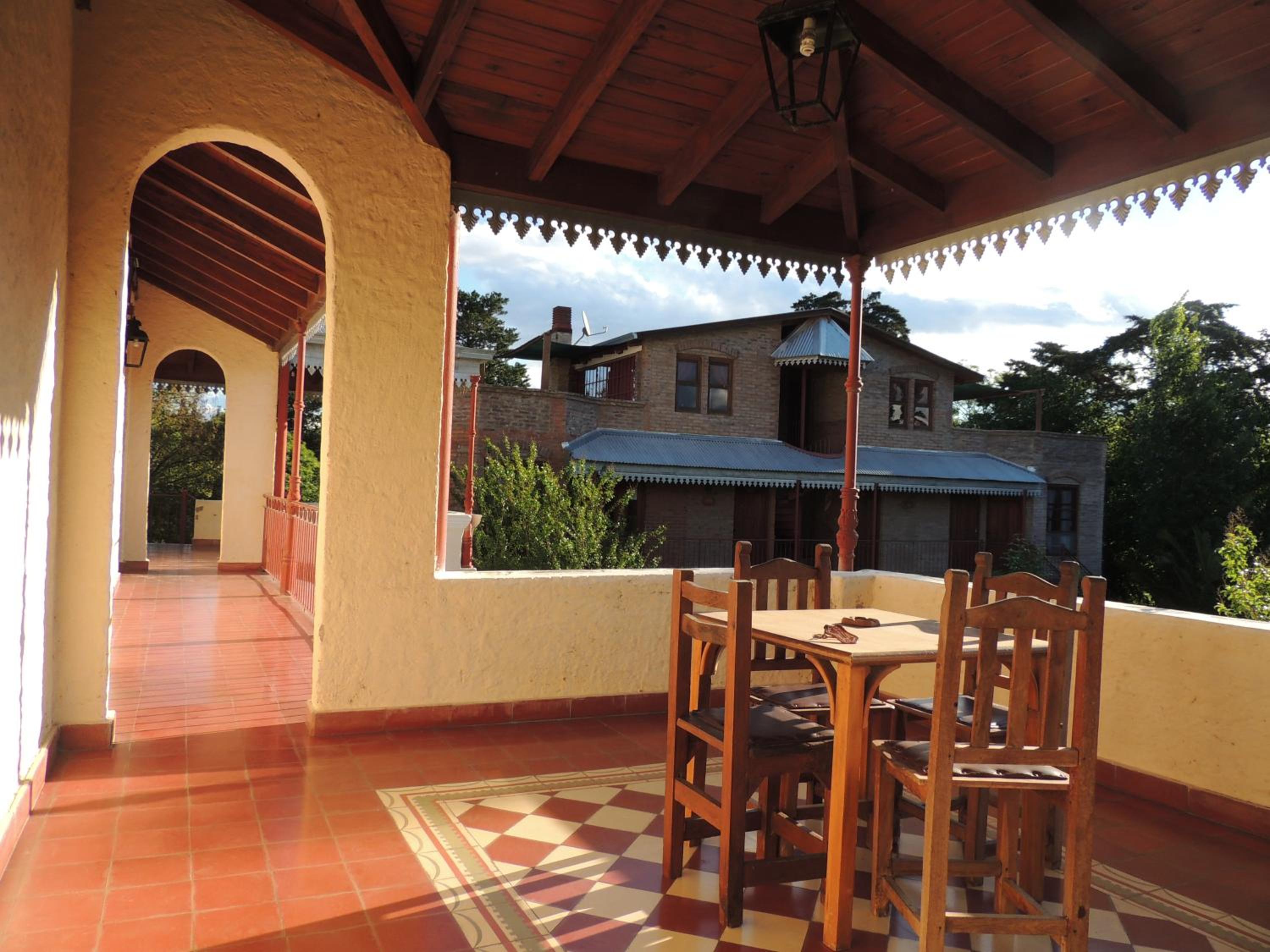 Hostal Las Golondrinas