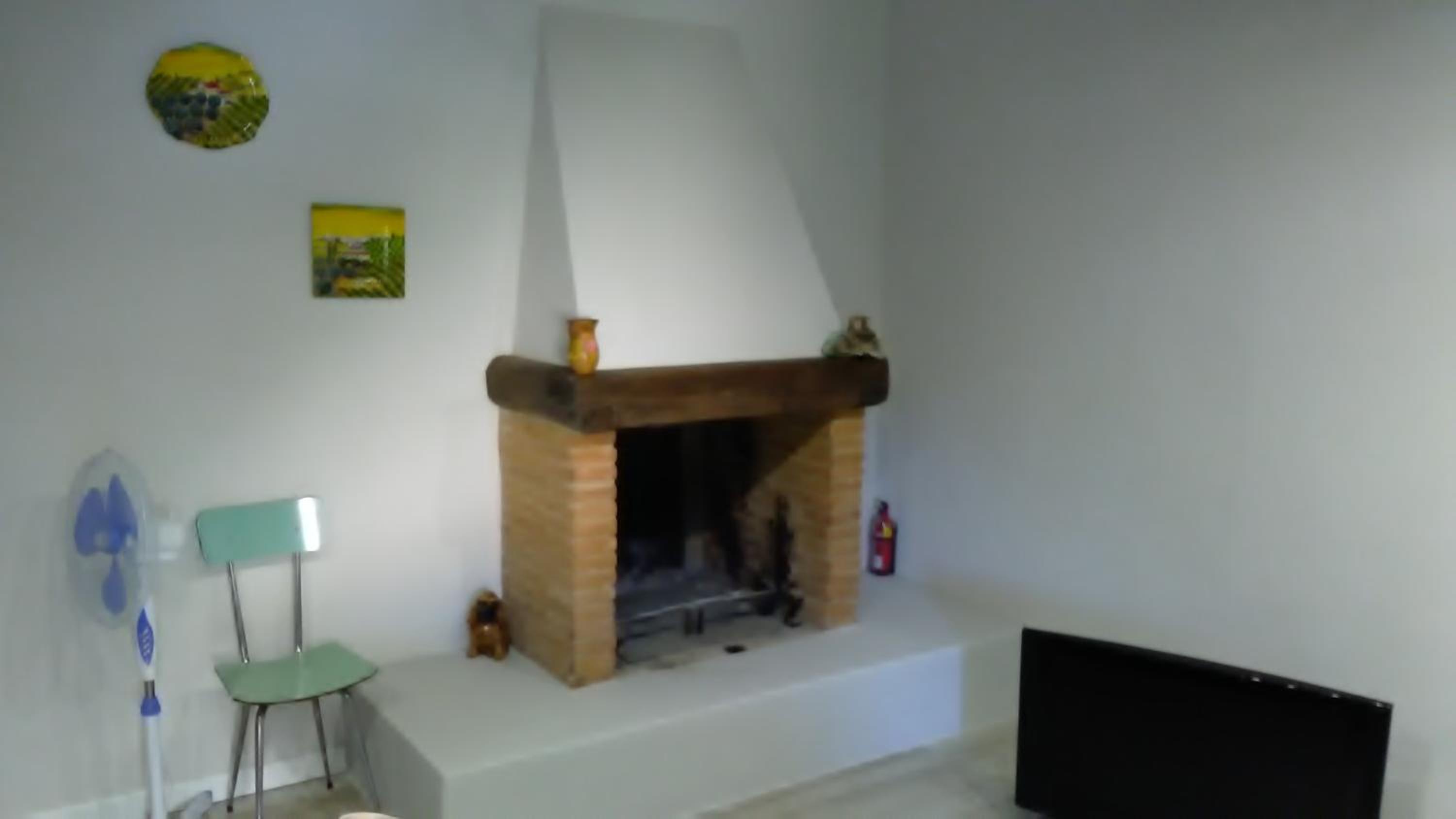 Casa Maria Teresa