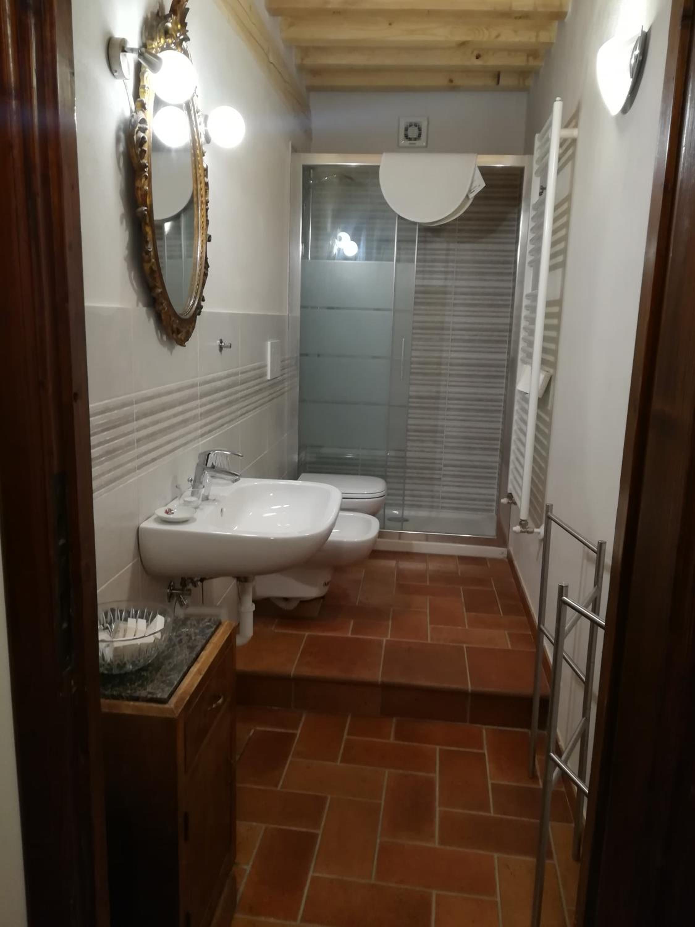 Casa Maria Teresa