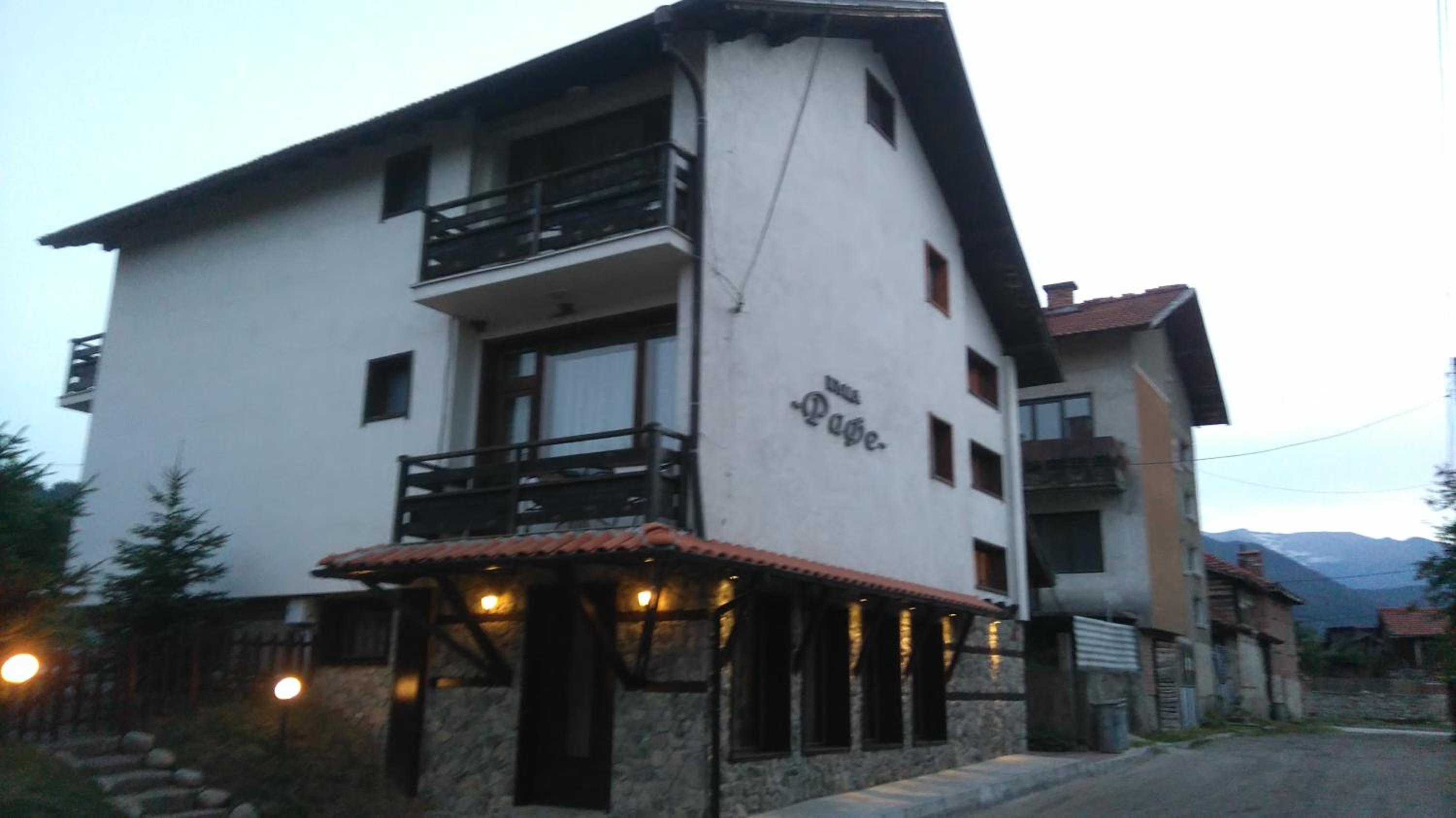 Guest House Raffe