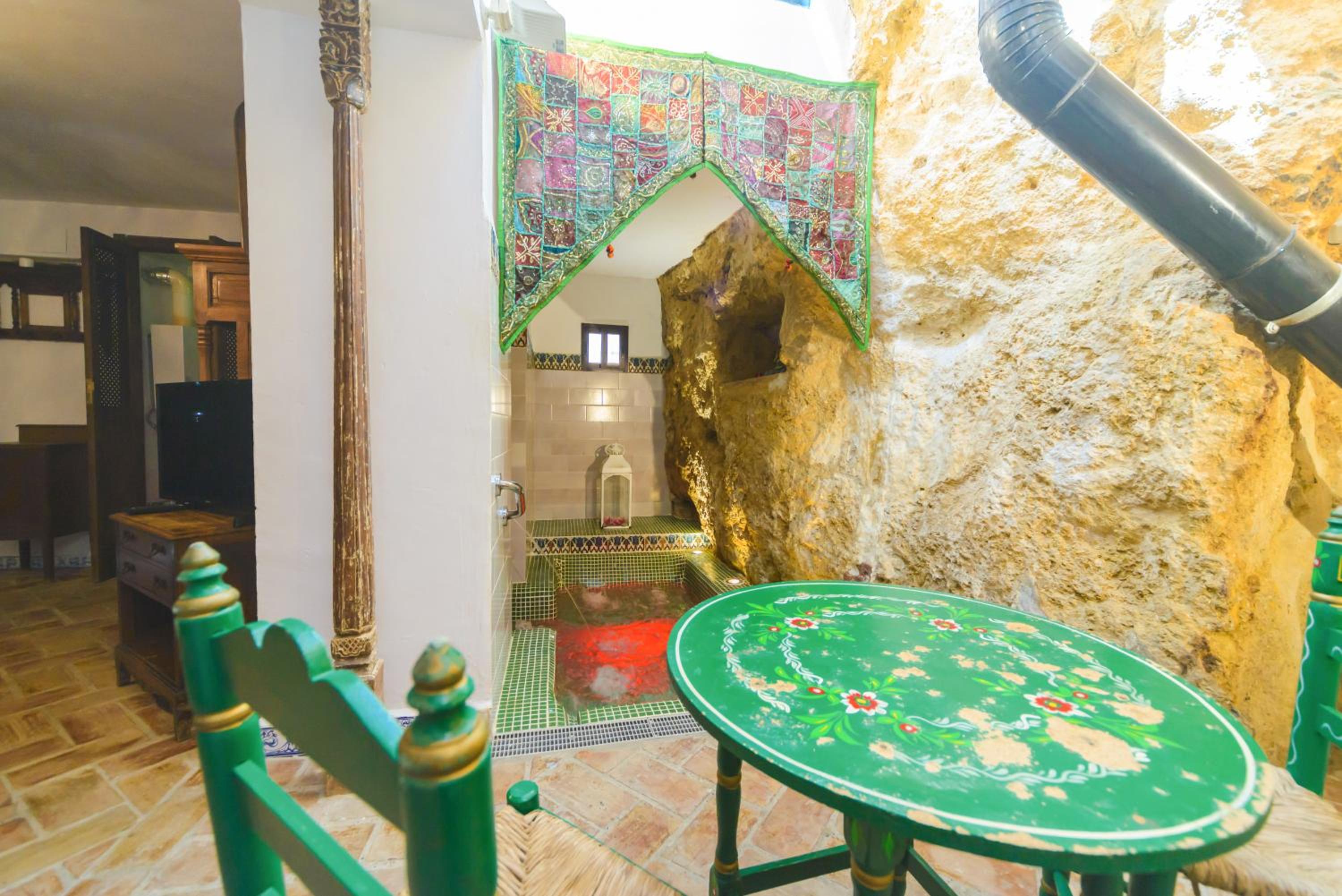 Casa Spa La Agueda y Robledo