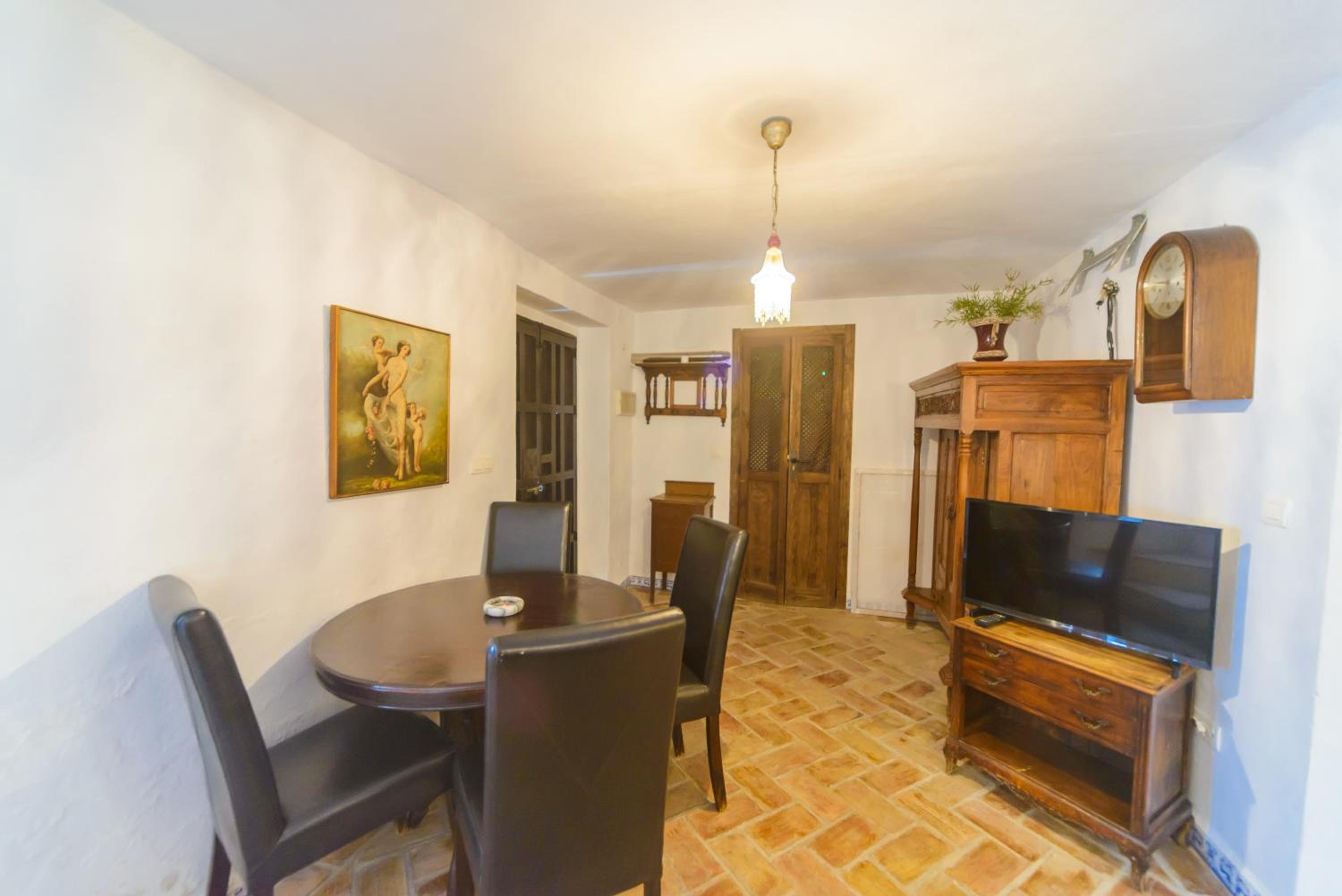 Casa Spa La Agueda y Robledo