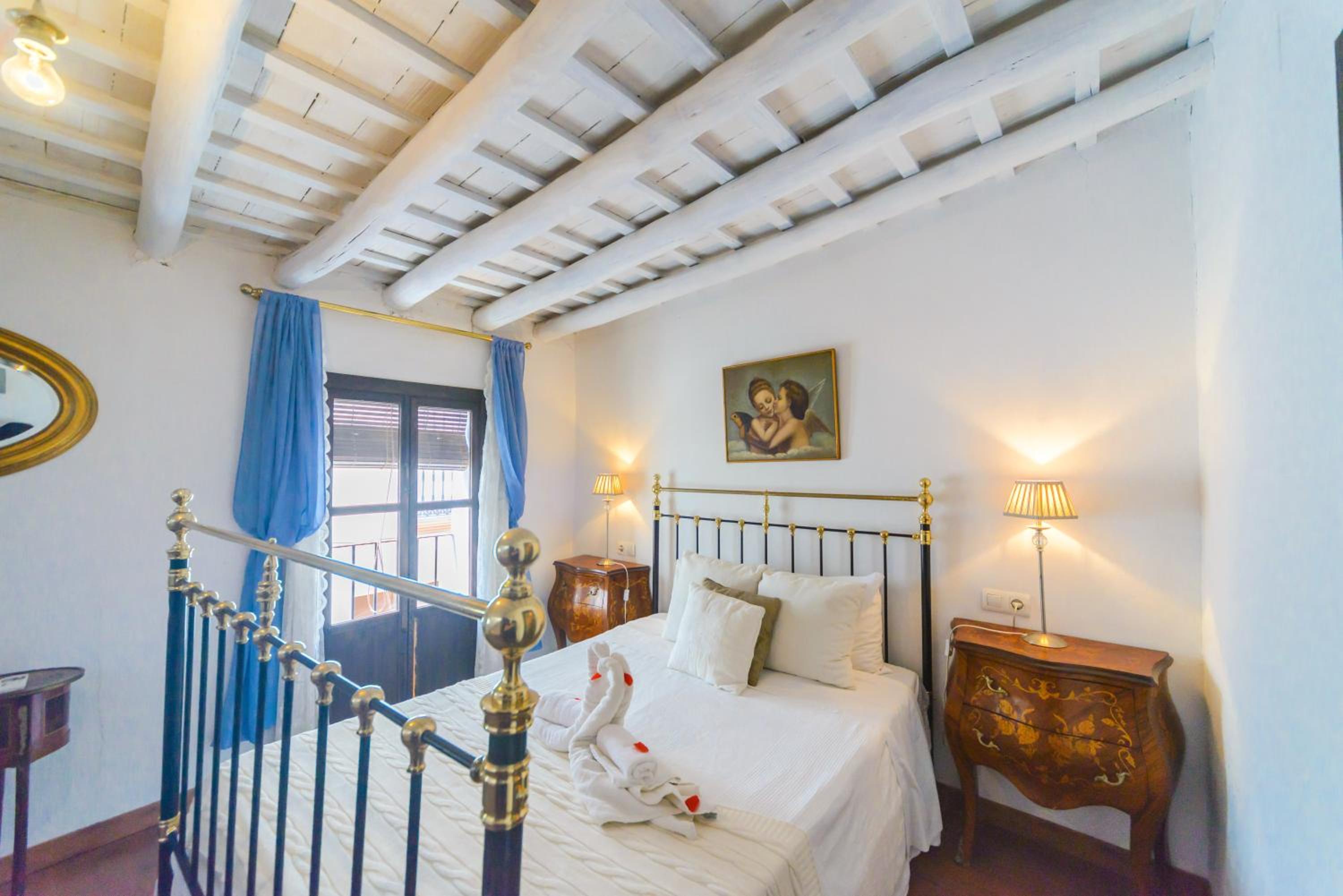Casa Spa La Agueda y Robledo