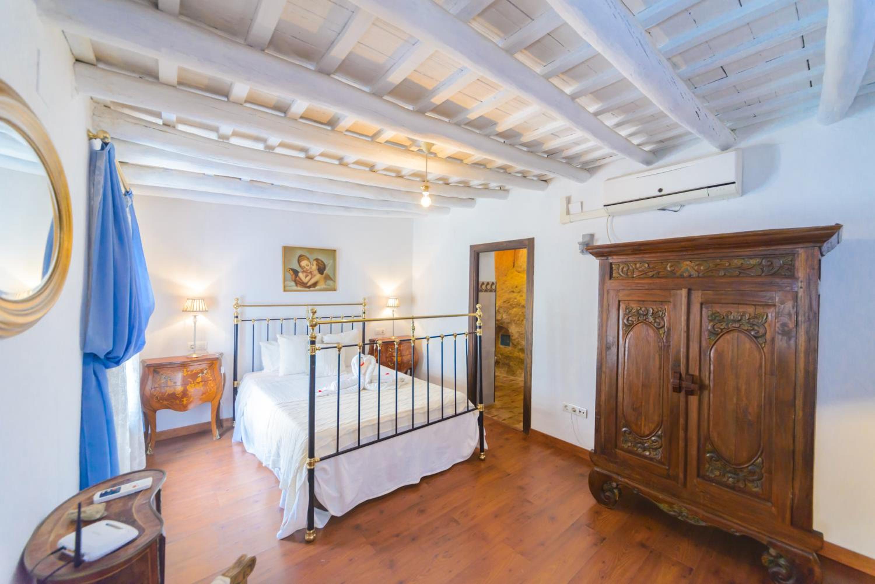 Casa Spa La Agueda y Robledo