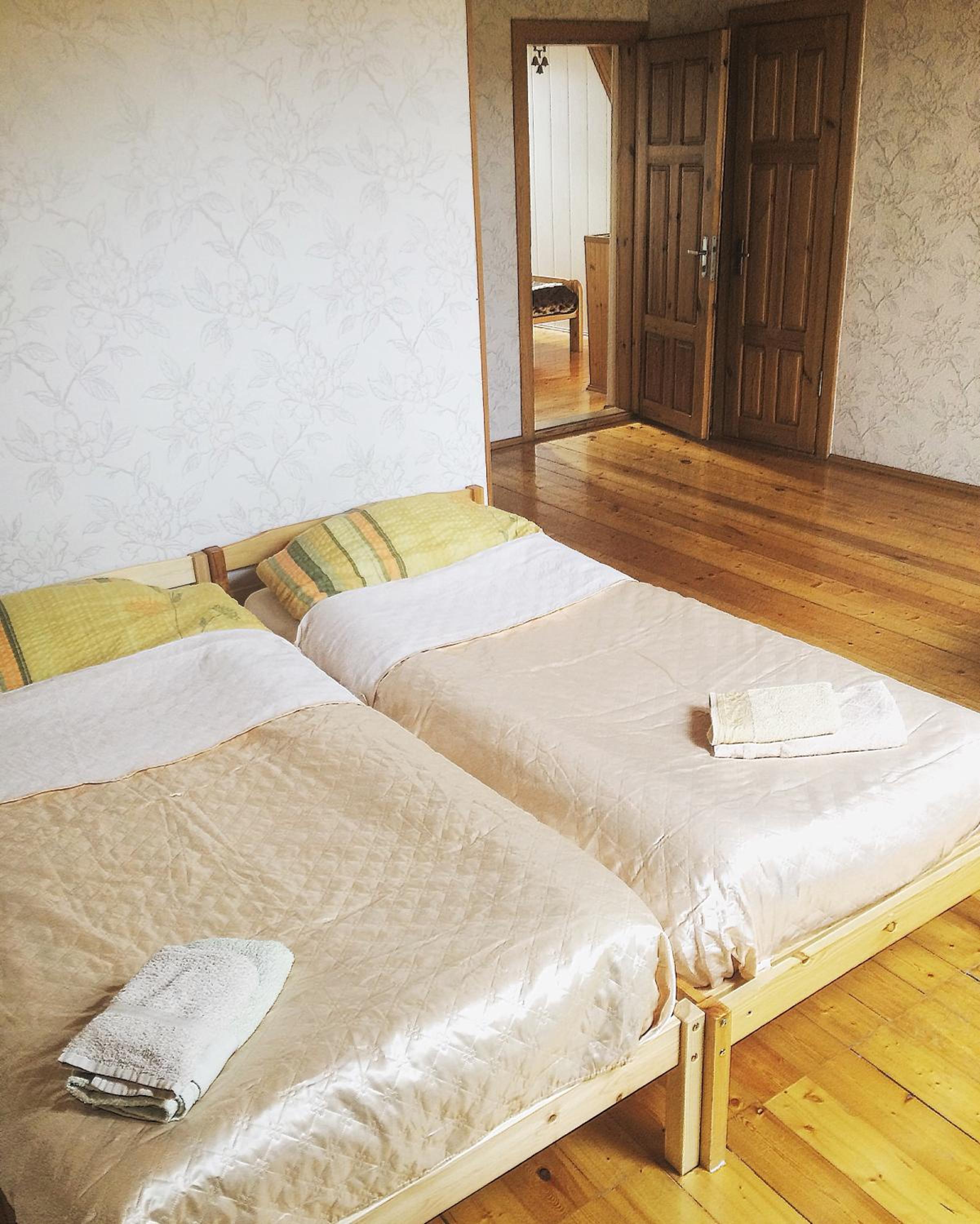 Jolando Apartment