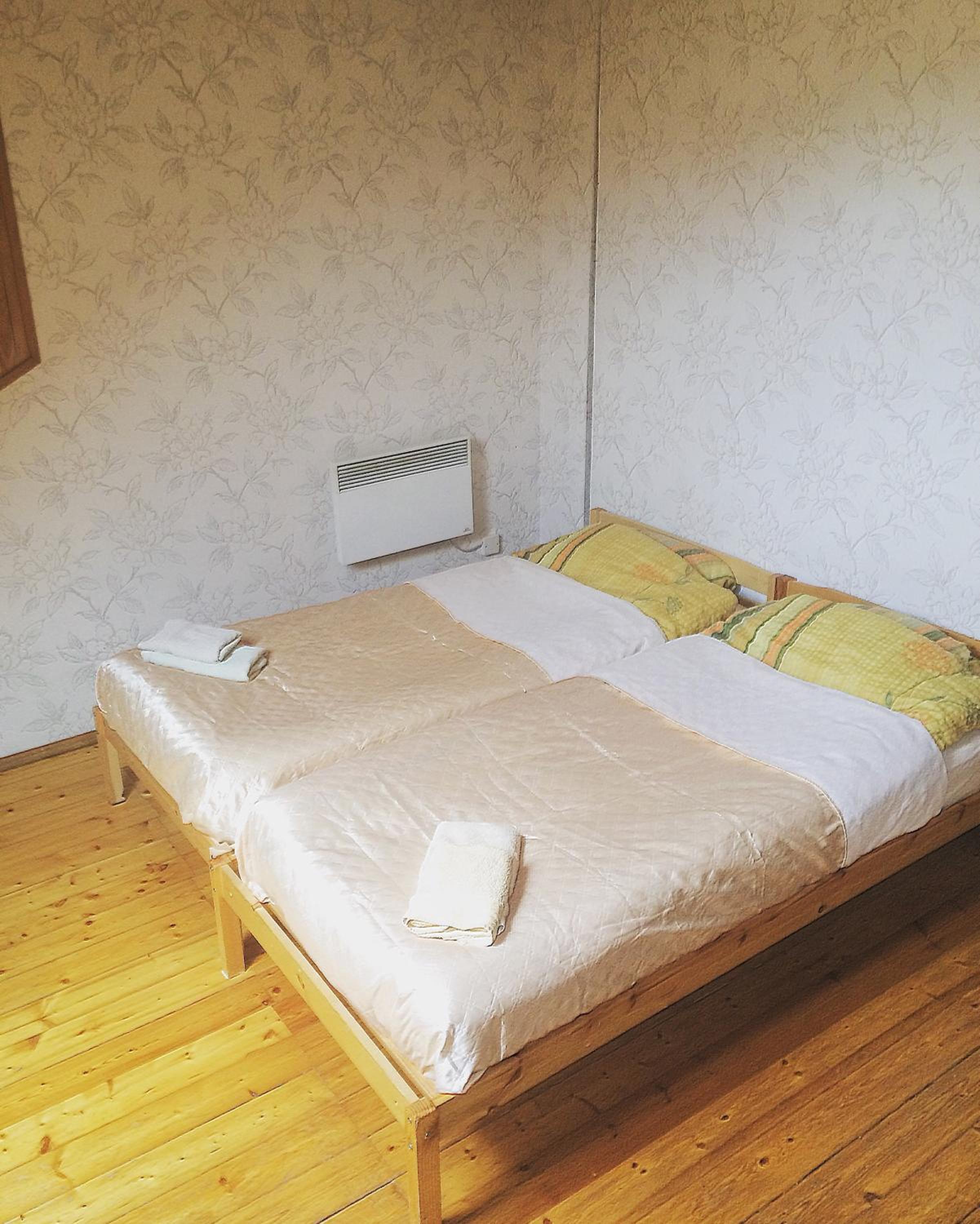 Jolando Apartment