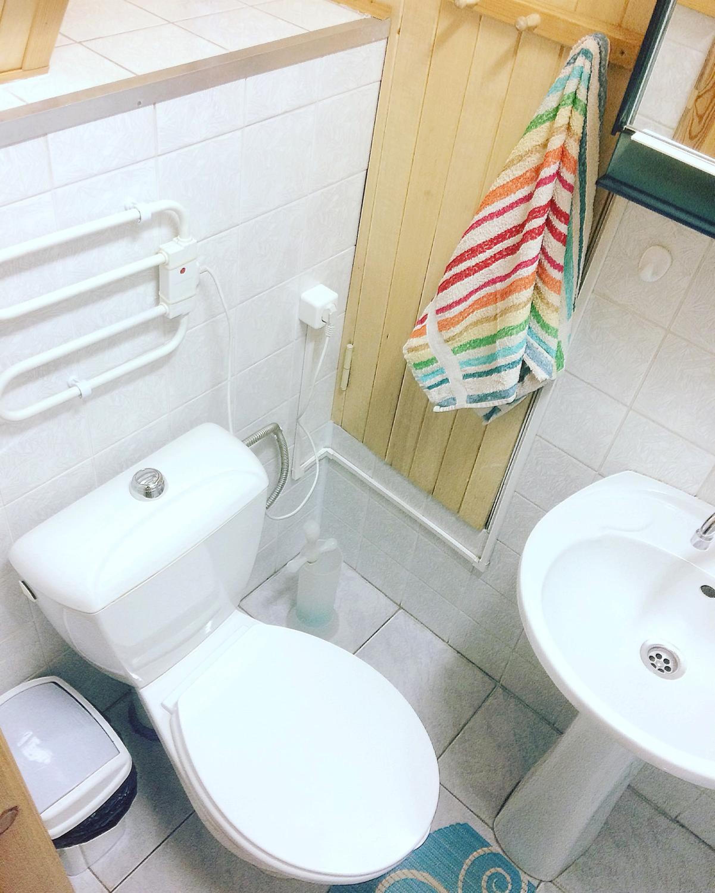 Jolando Apartment