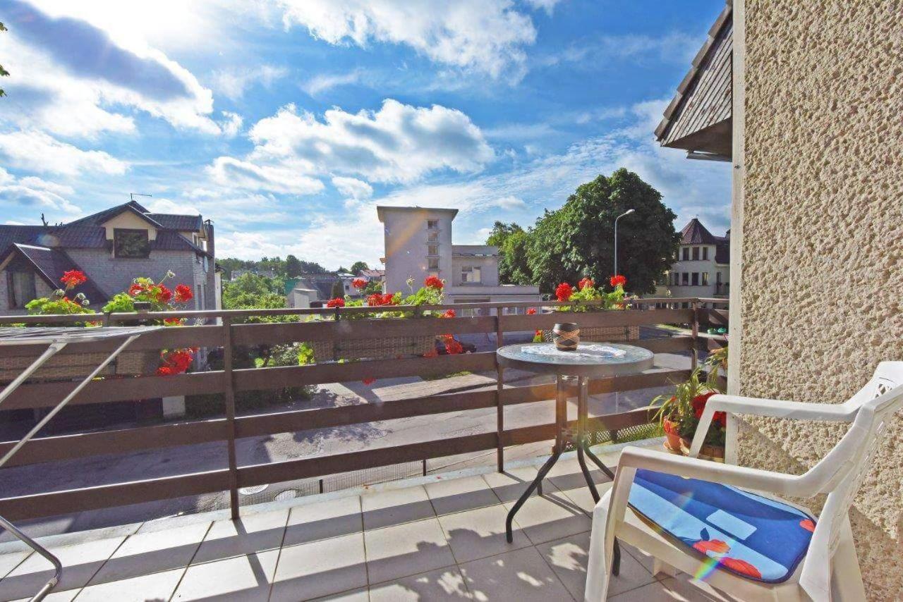 Medziotoju Apartment in Old City view 5