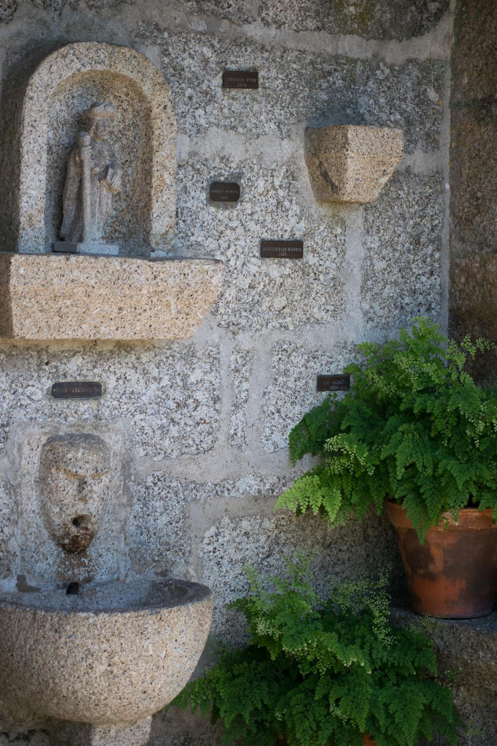 Casa de Pascoaes Historical House view 4
