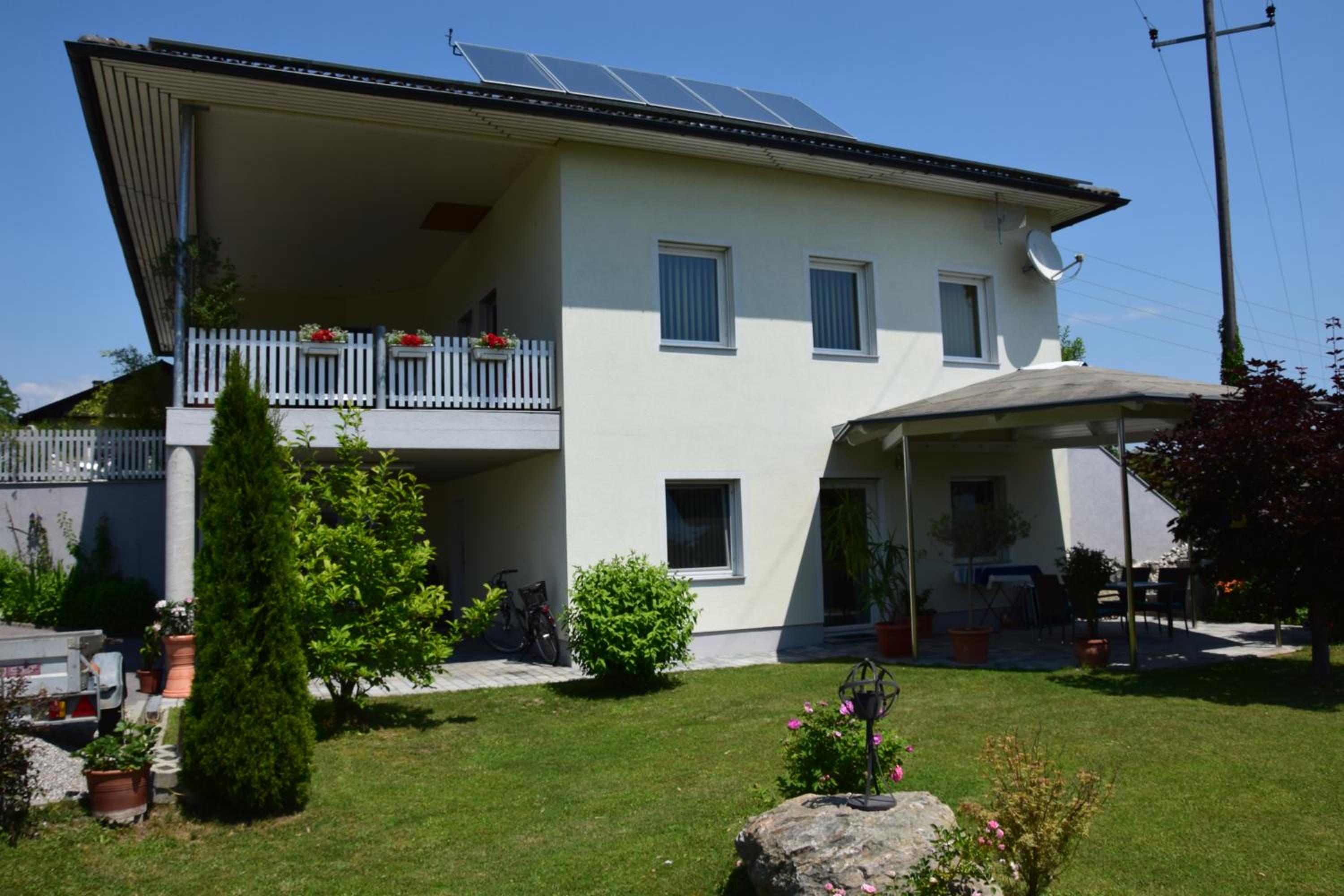 Ferienwohnung Albel