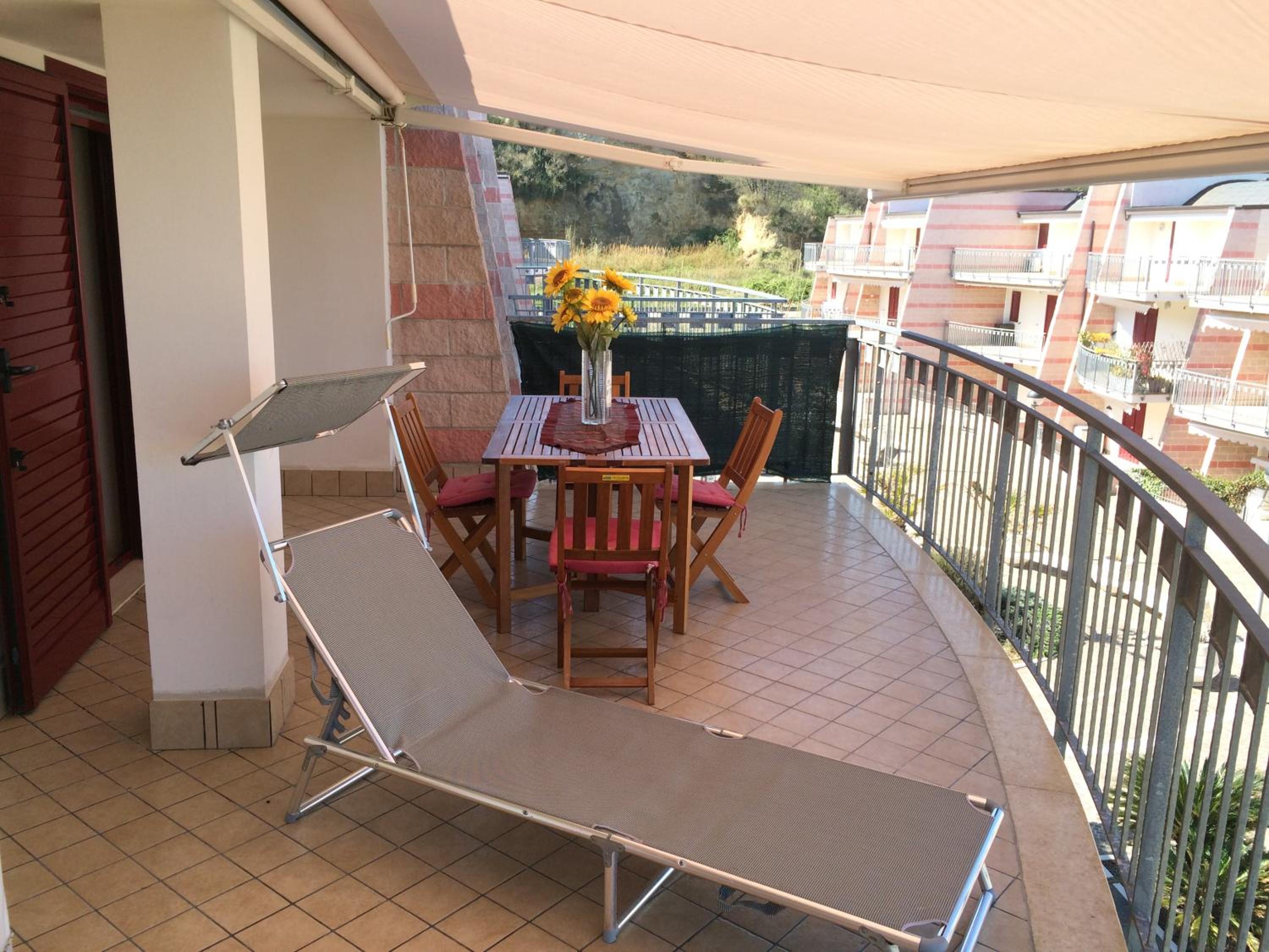 Lido delle Farfalle view 3