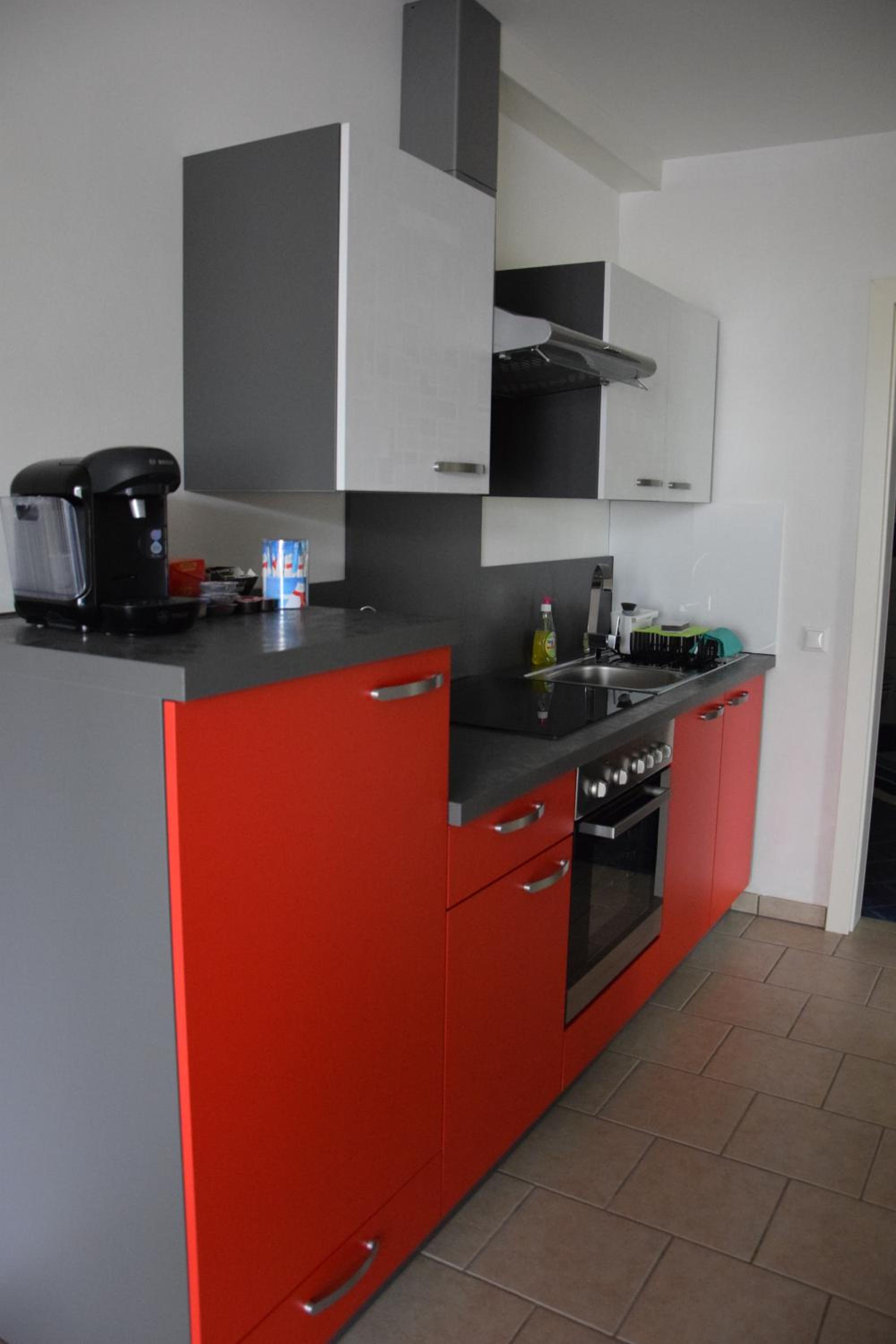 Ferienwohnung Albel