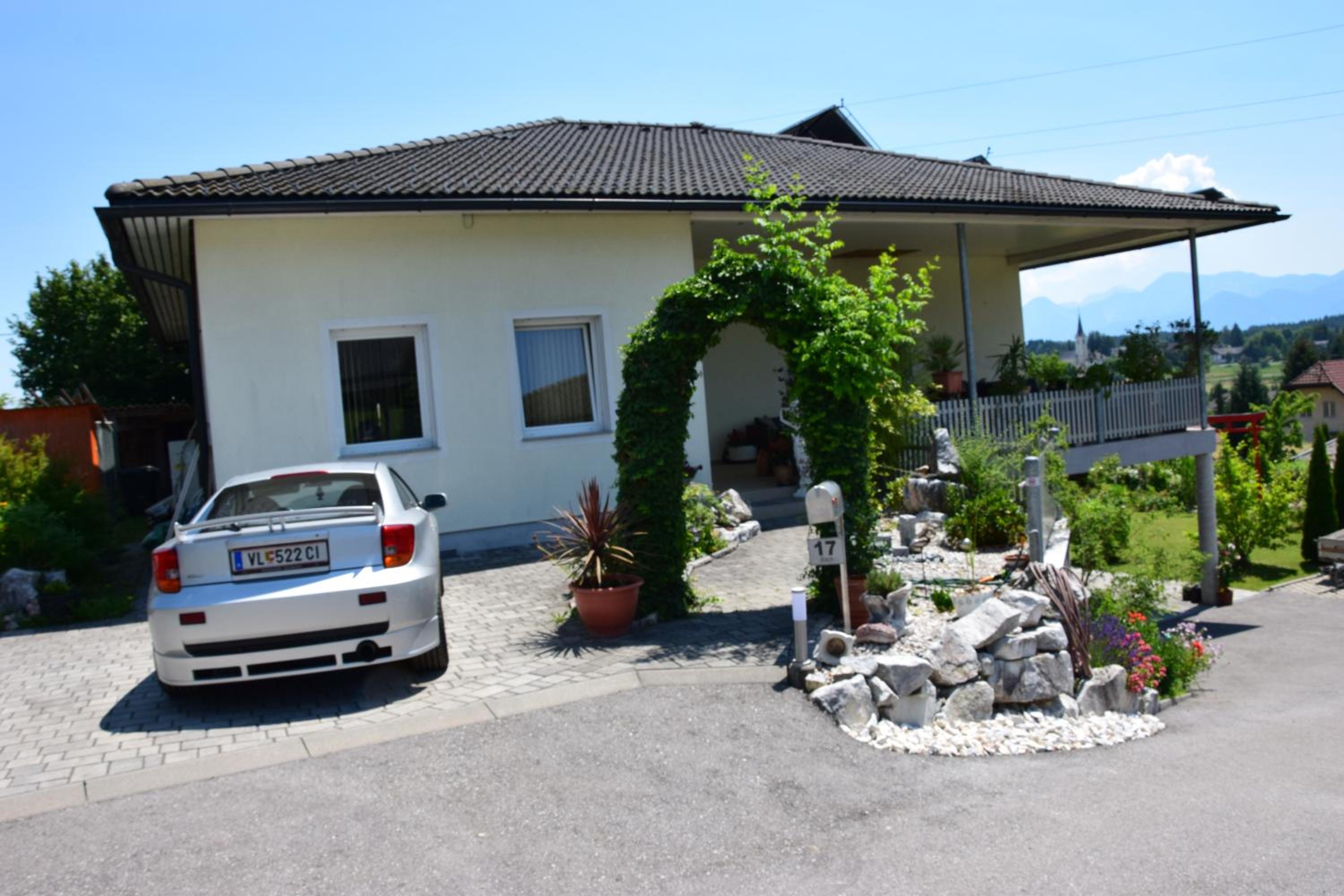 Ferienwohnung Albel
