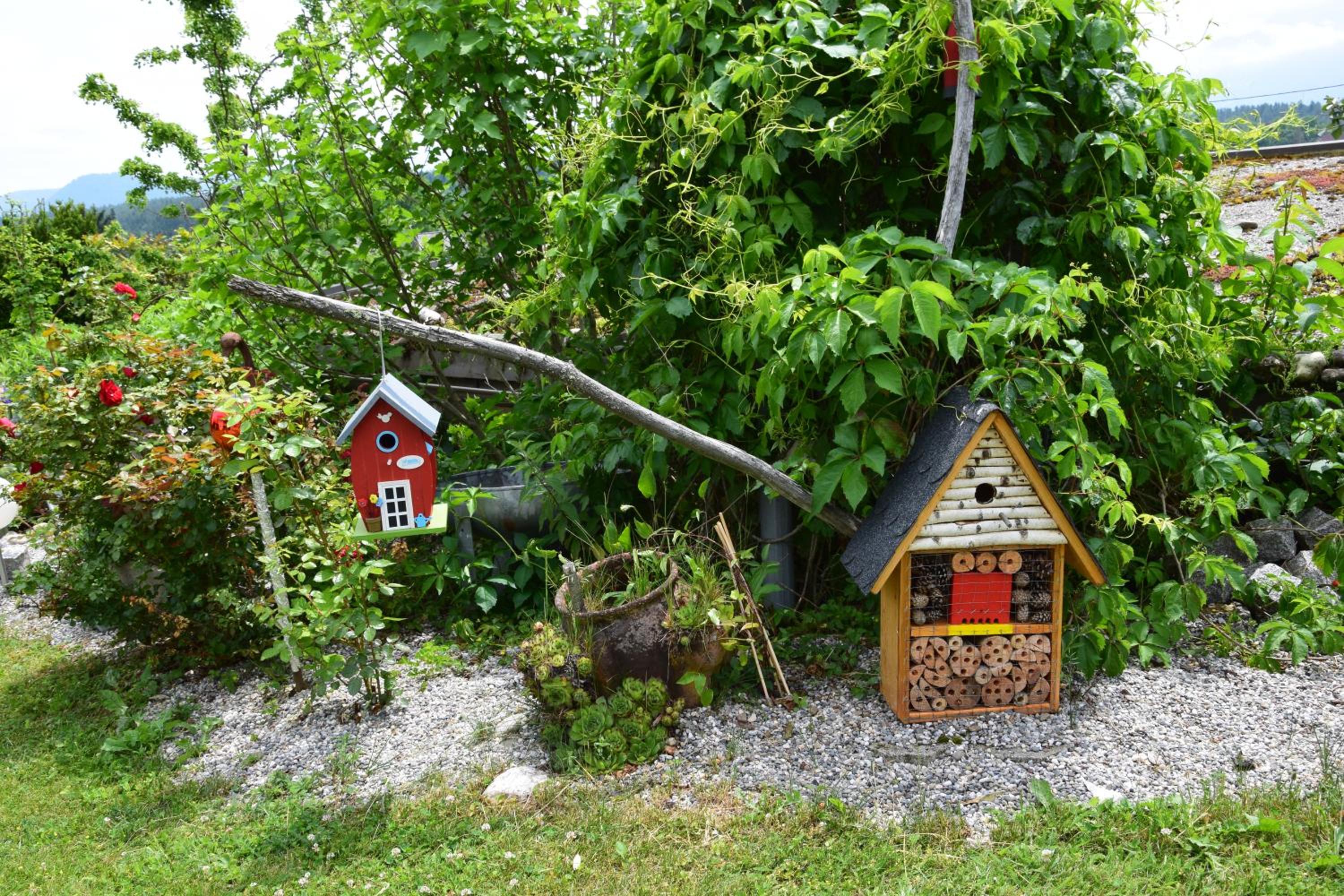 Ferienwohnung Albel
