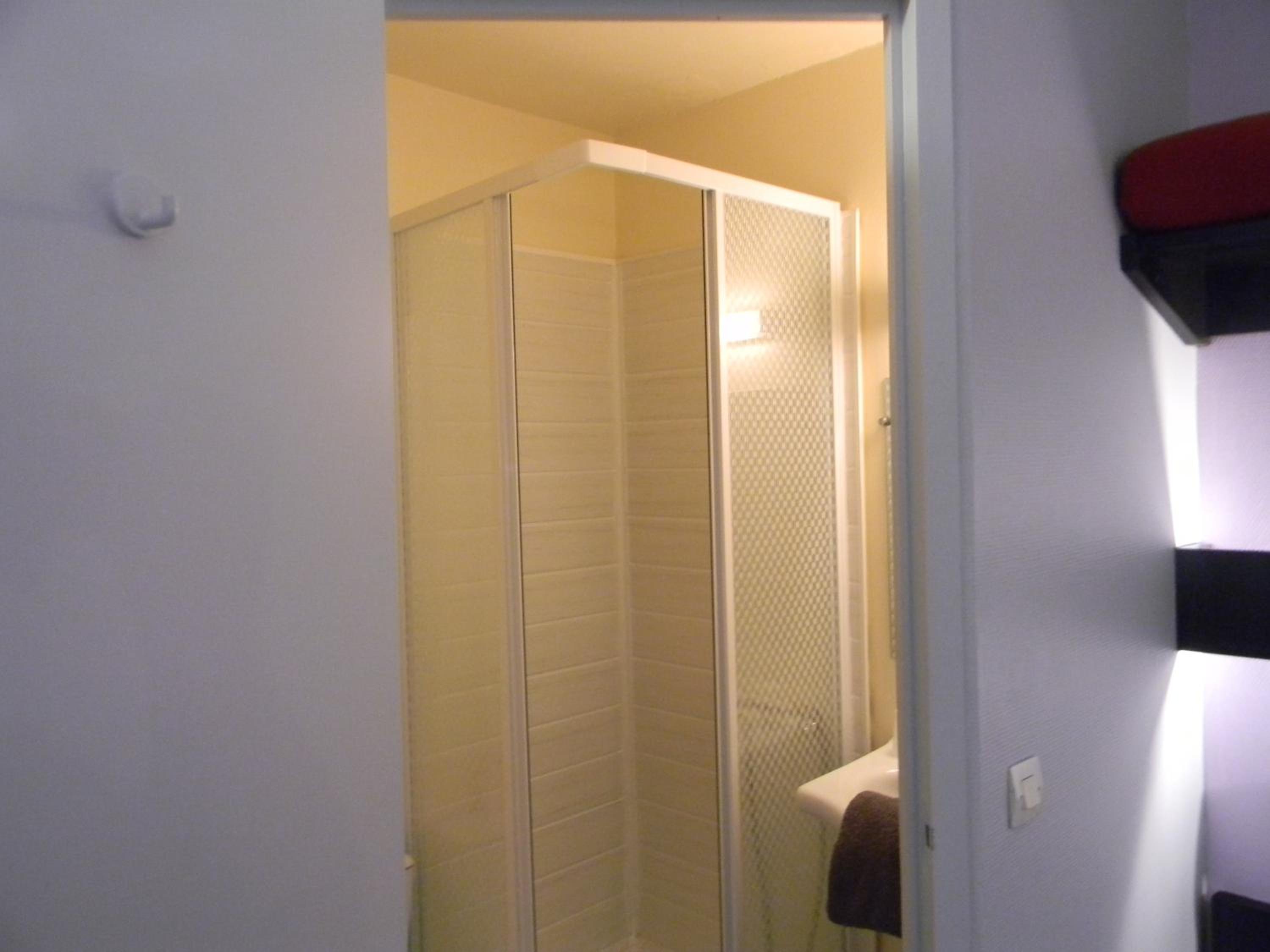 Class-Hôtel, hotel en Poitiers, habitaciones cómodas