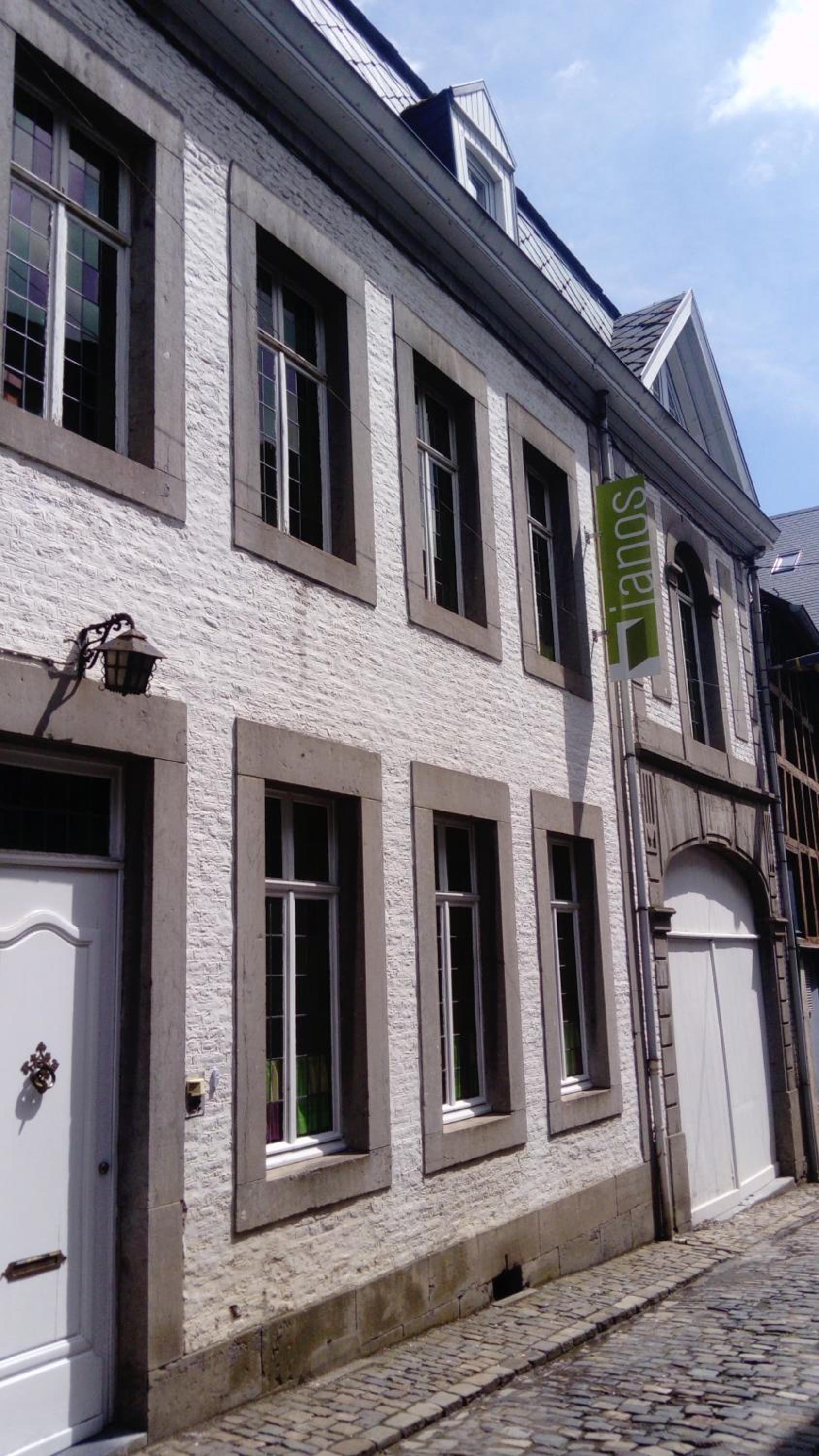 le chaumont