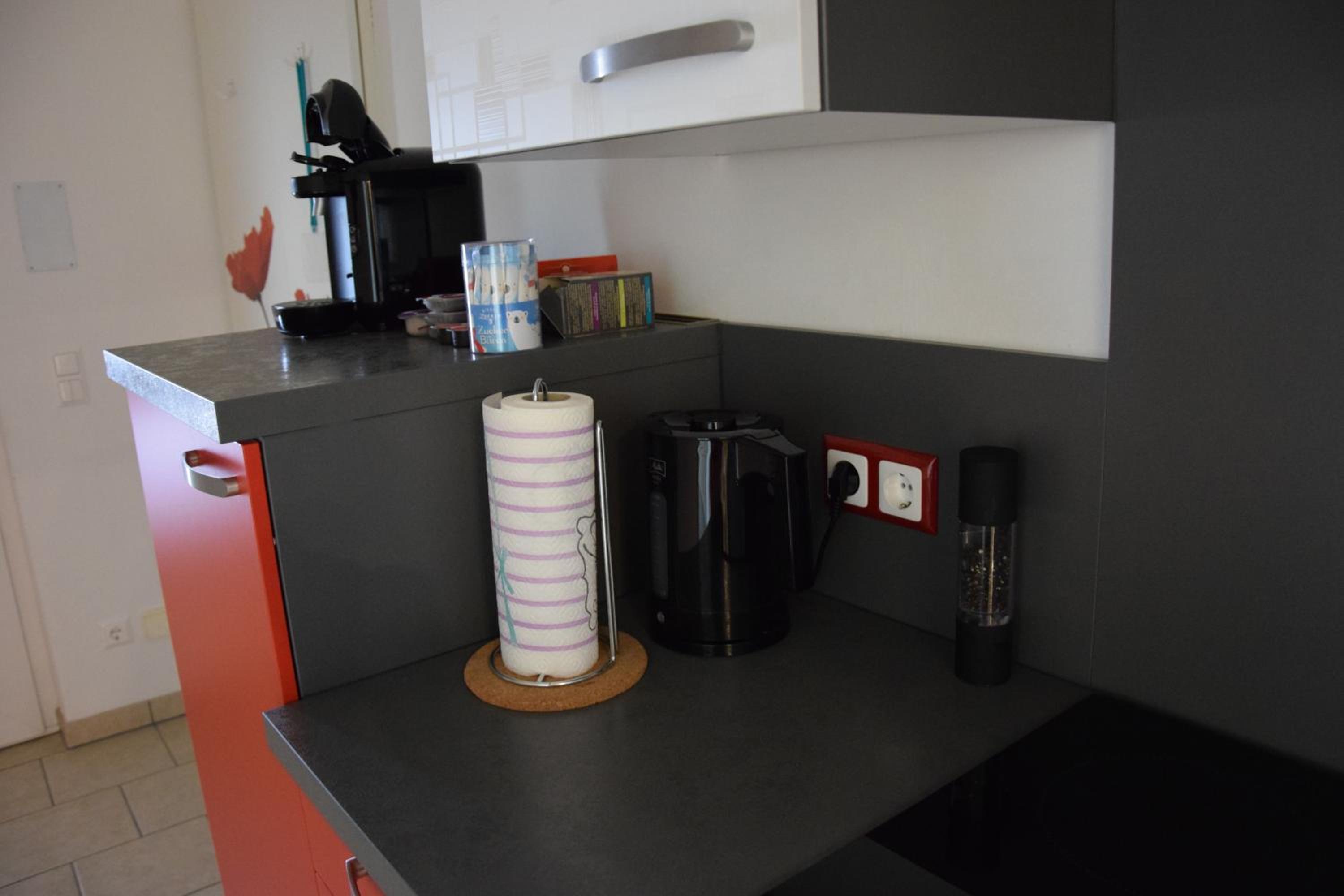 Ferienwohnung Albel