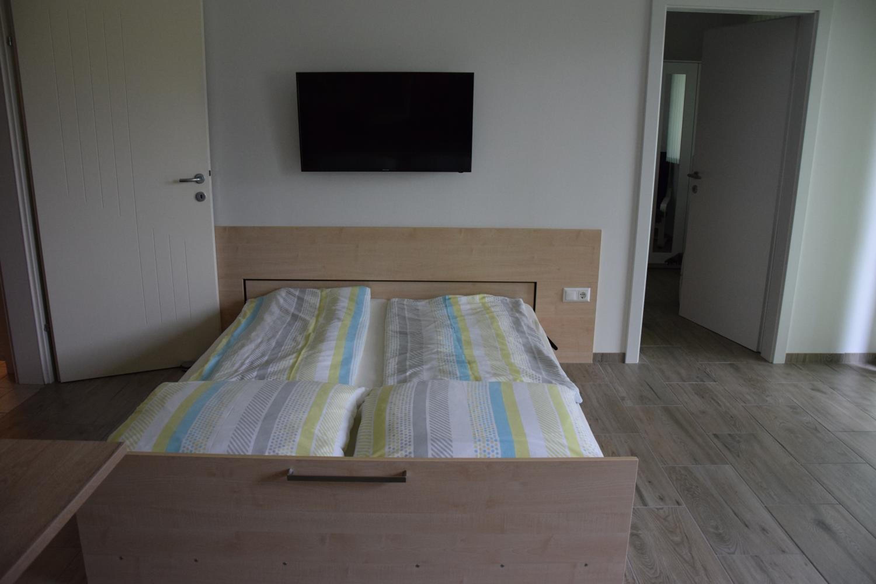 Ferienwohnung Albel