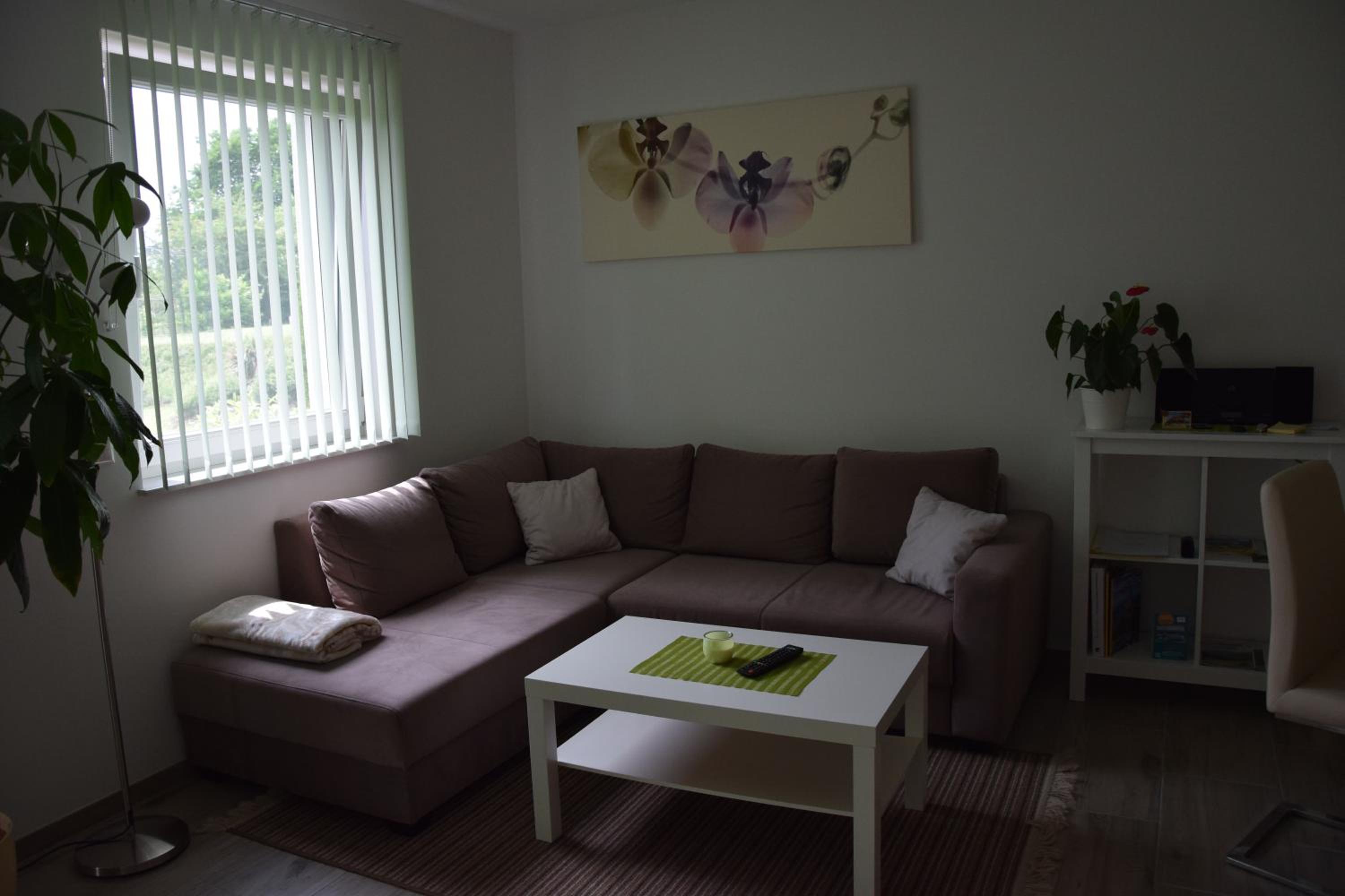 Ferienwohnung Albel