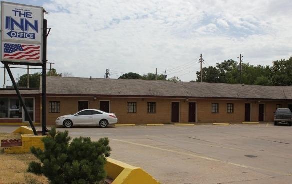 The Inn