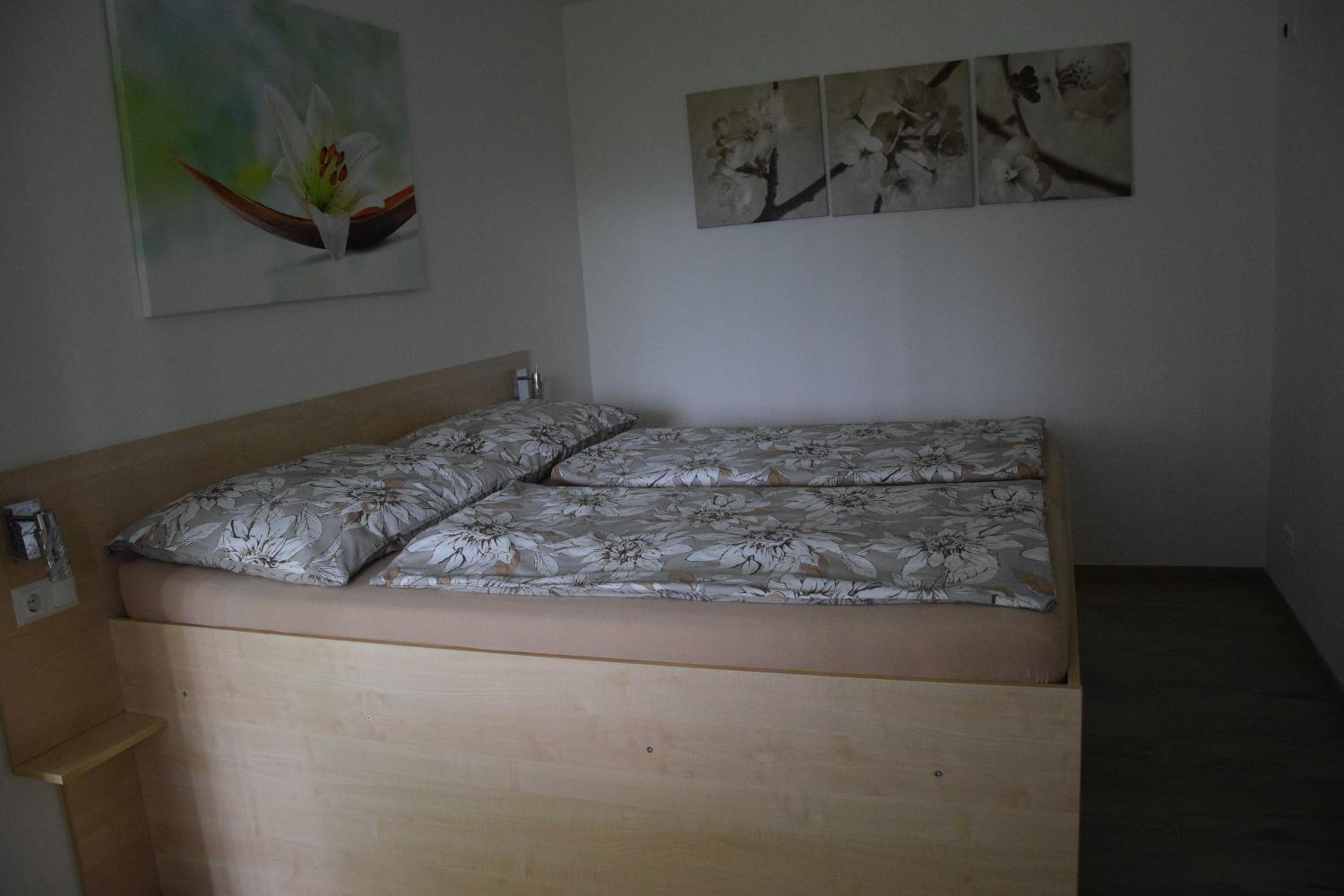 Ferienwohnung Albel