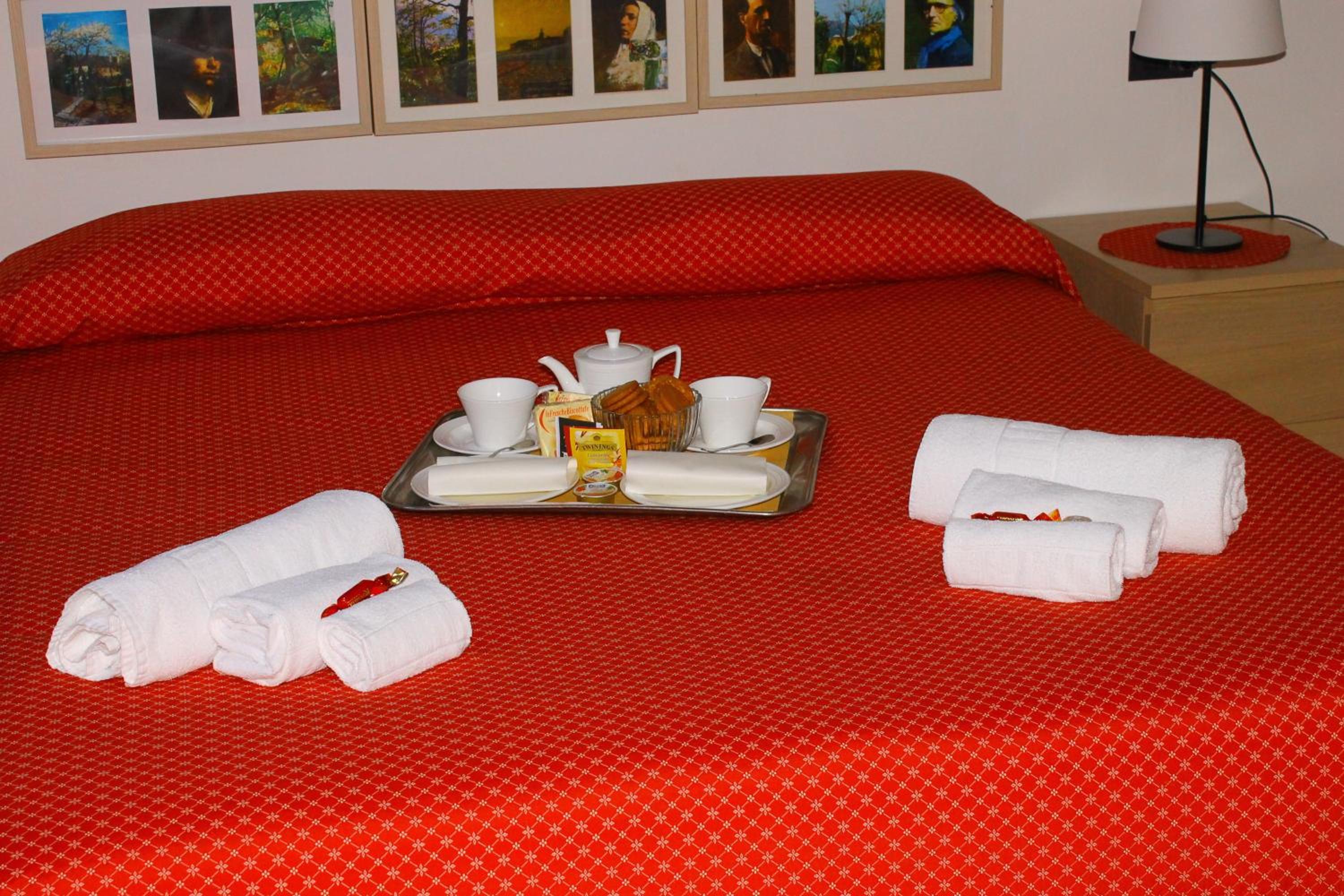 Locanda Piemonte da Sciolla