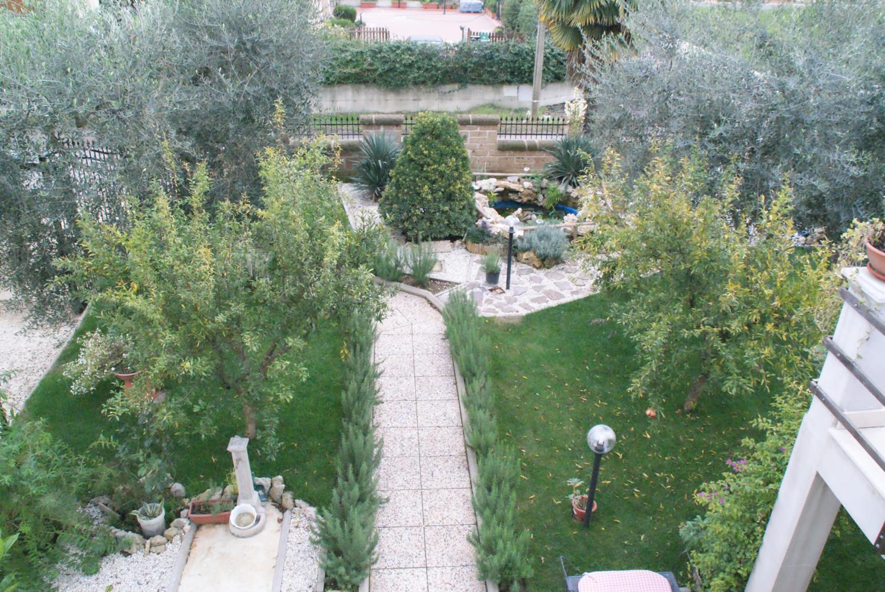 Bed&Breakfast degli ulivi view 3