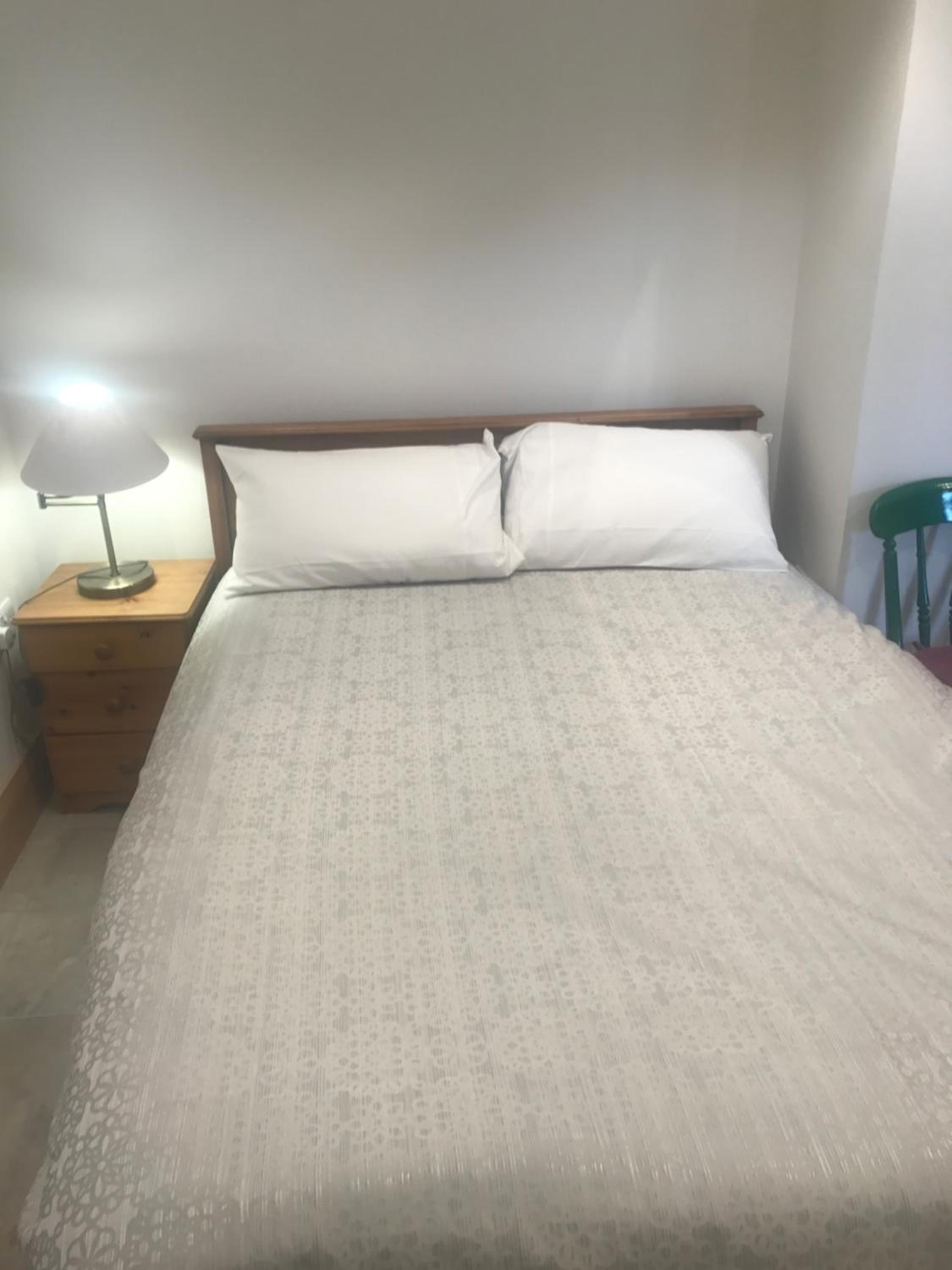 C Farmhouse Accommodation view 4
