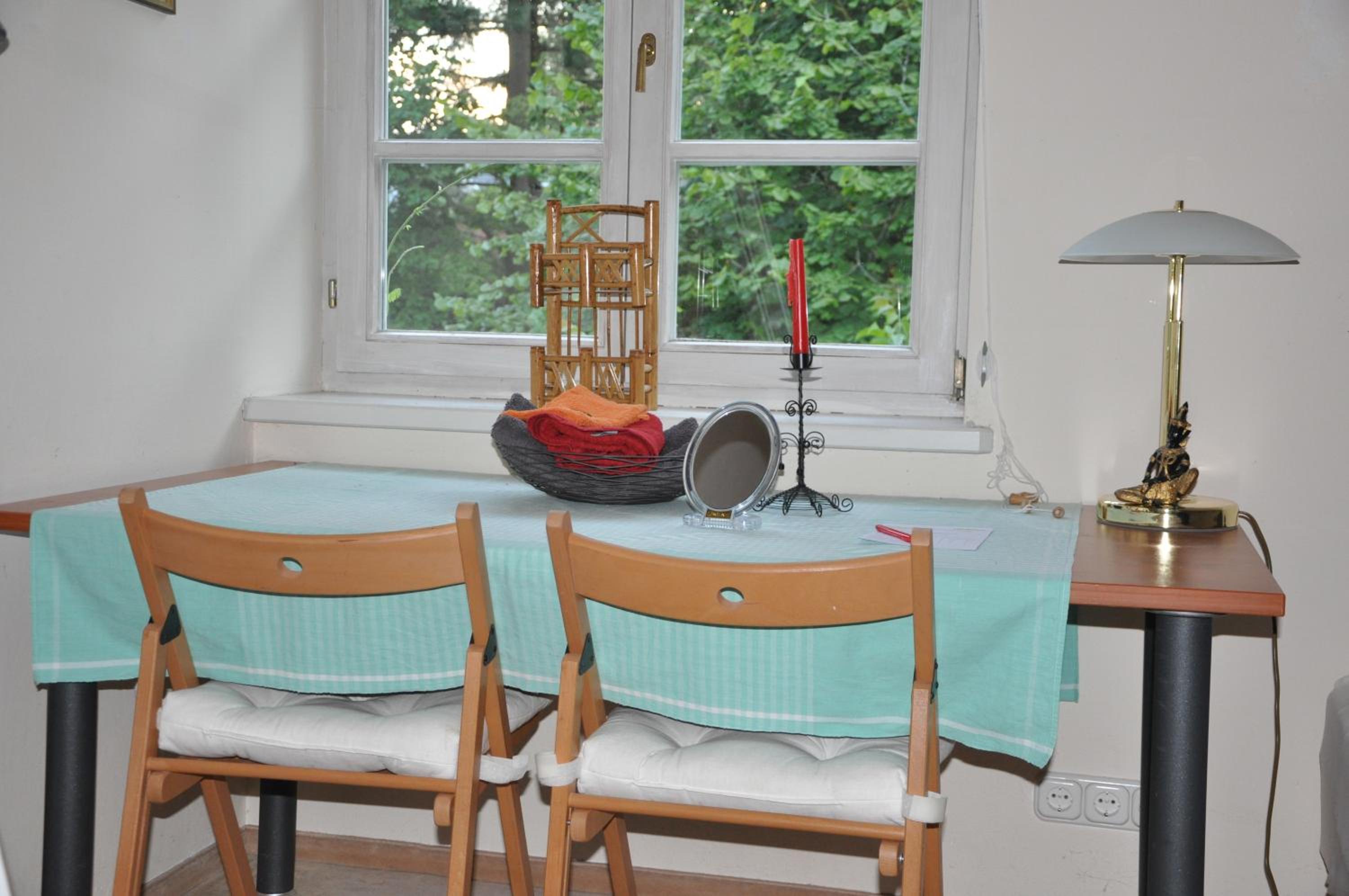 Bed and Breakfast Bavaria München