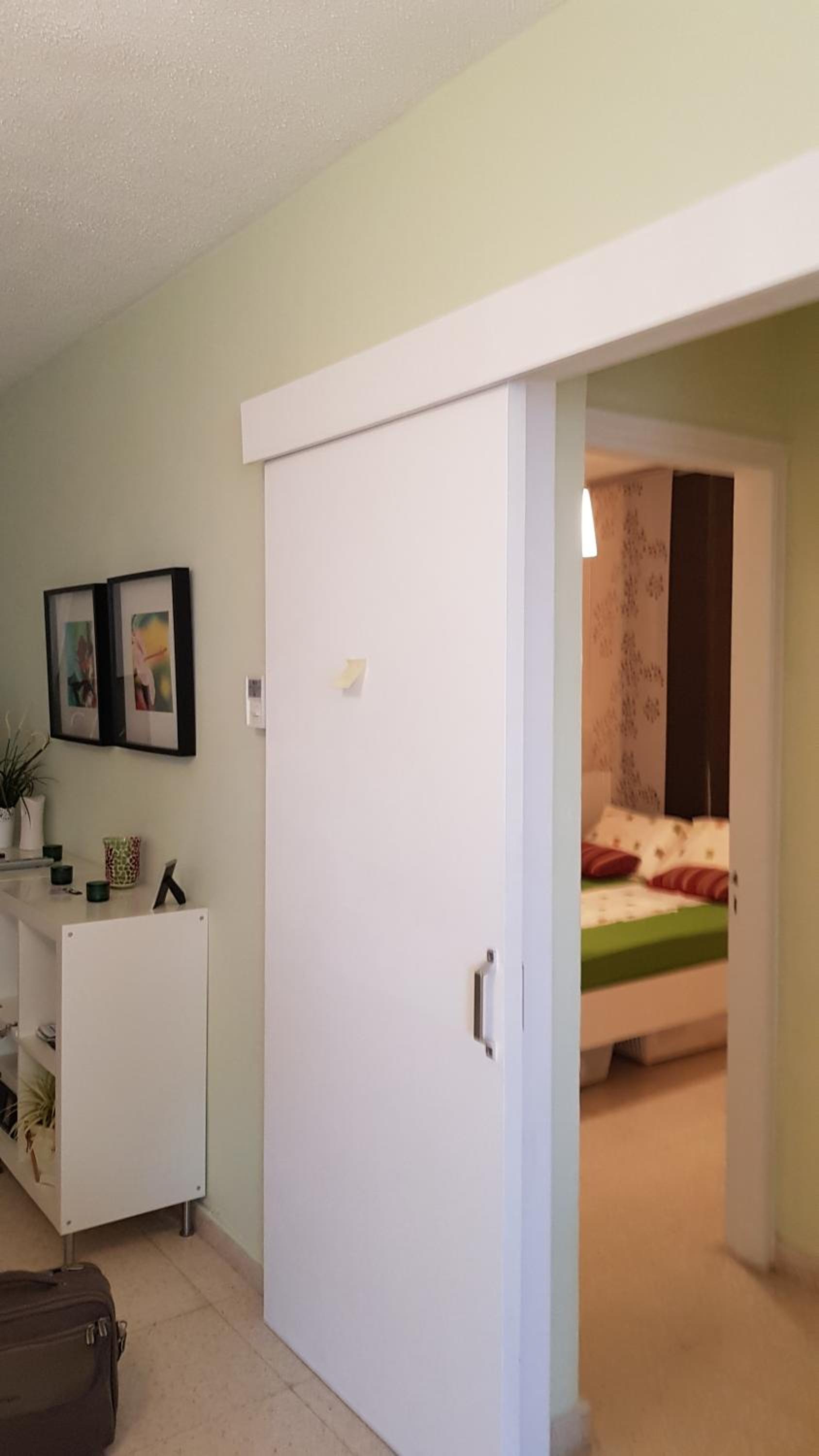 Theodoros Apt. 408 view 5