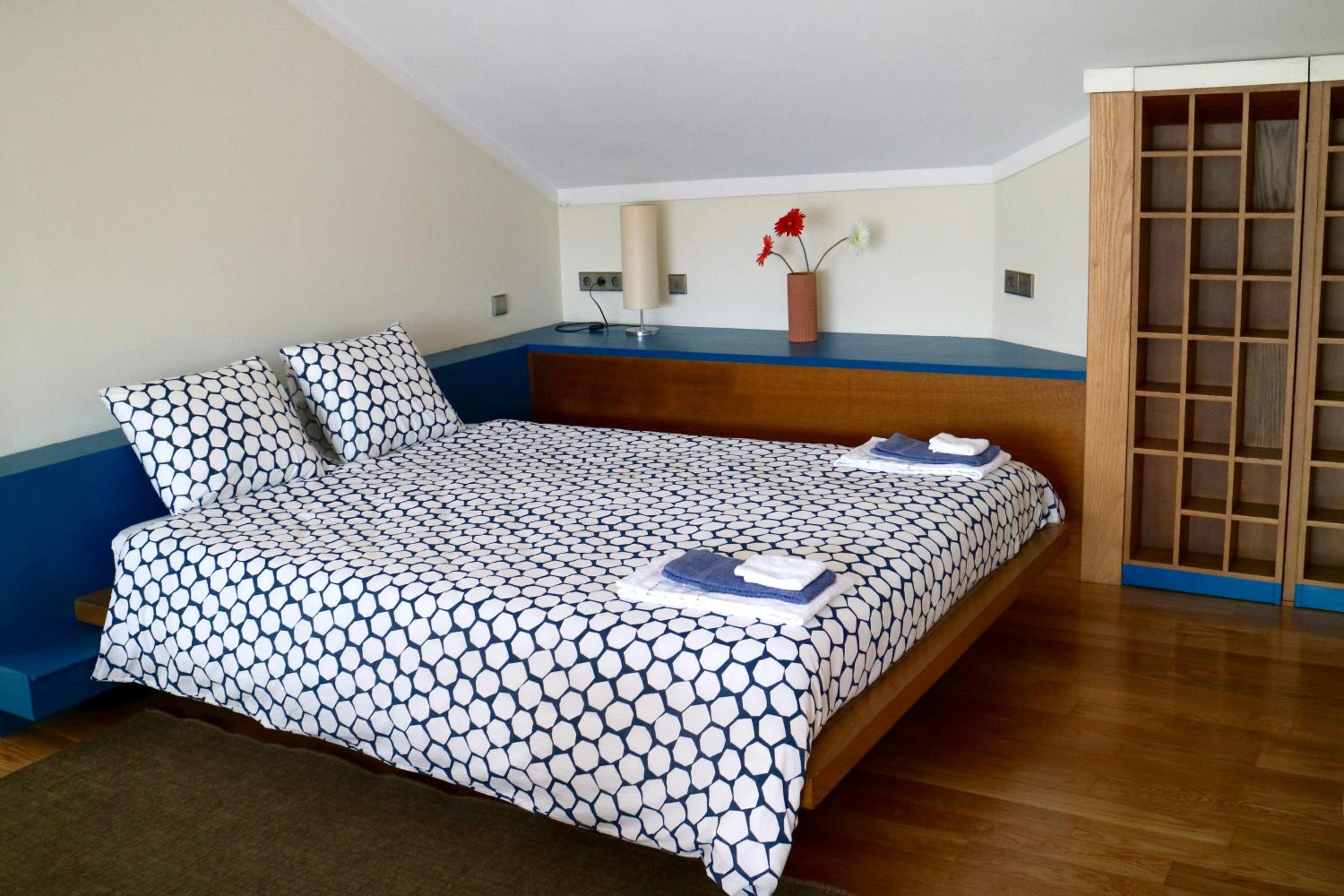 Suites Foz O Porto