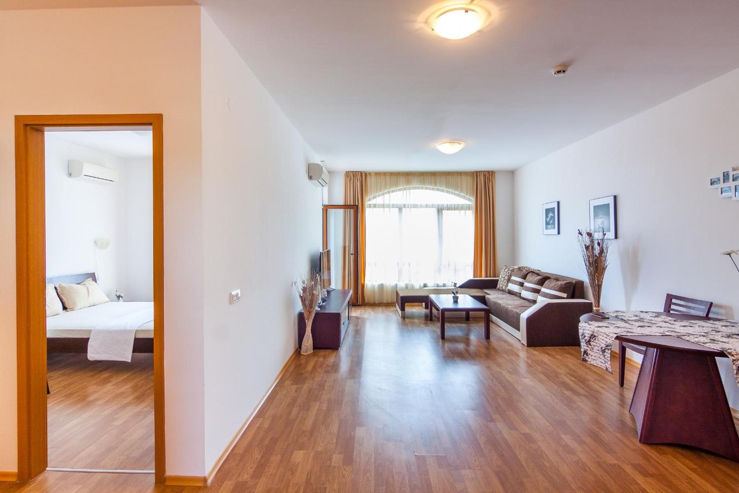 Edmond Apartment-Highspeed-Internet-Free!