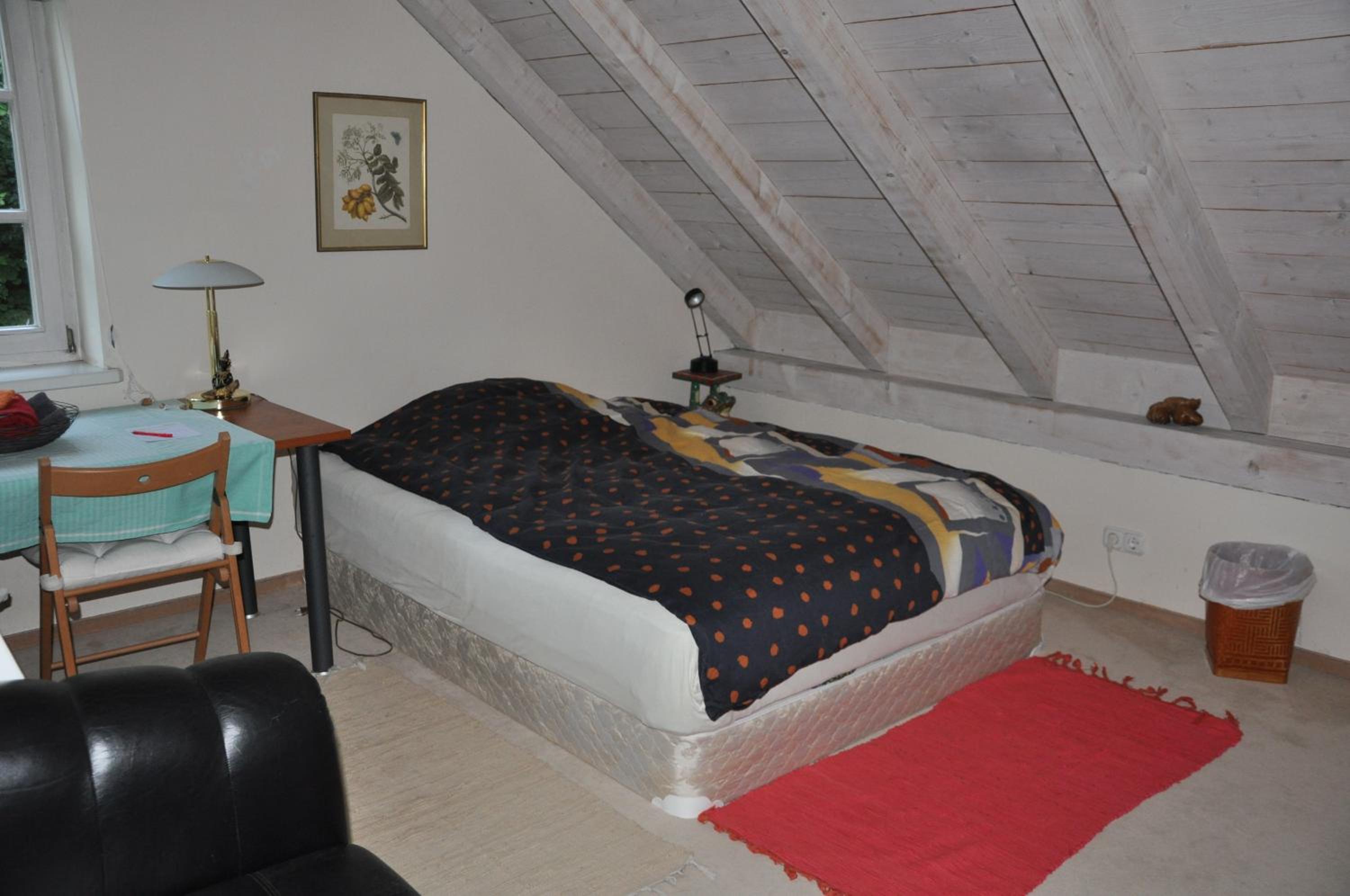 Bed and Breakfast Bavaria München