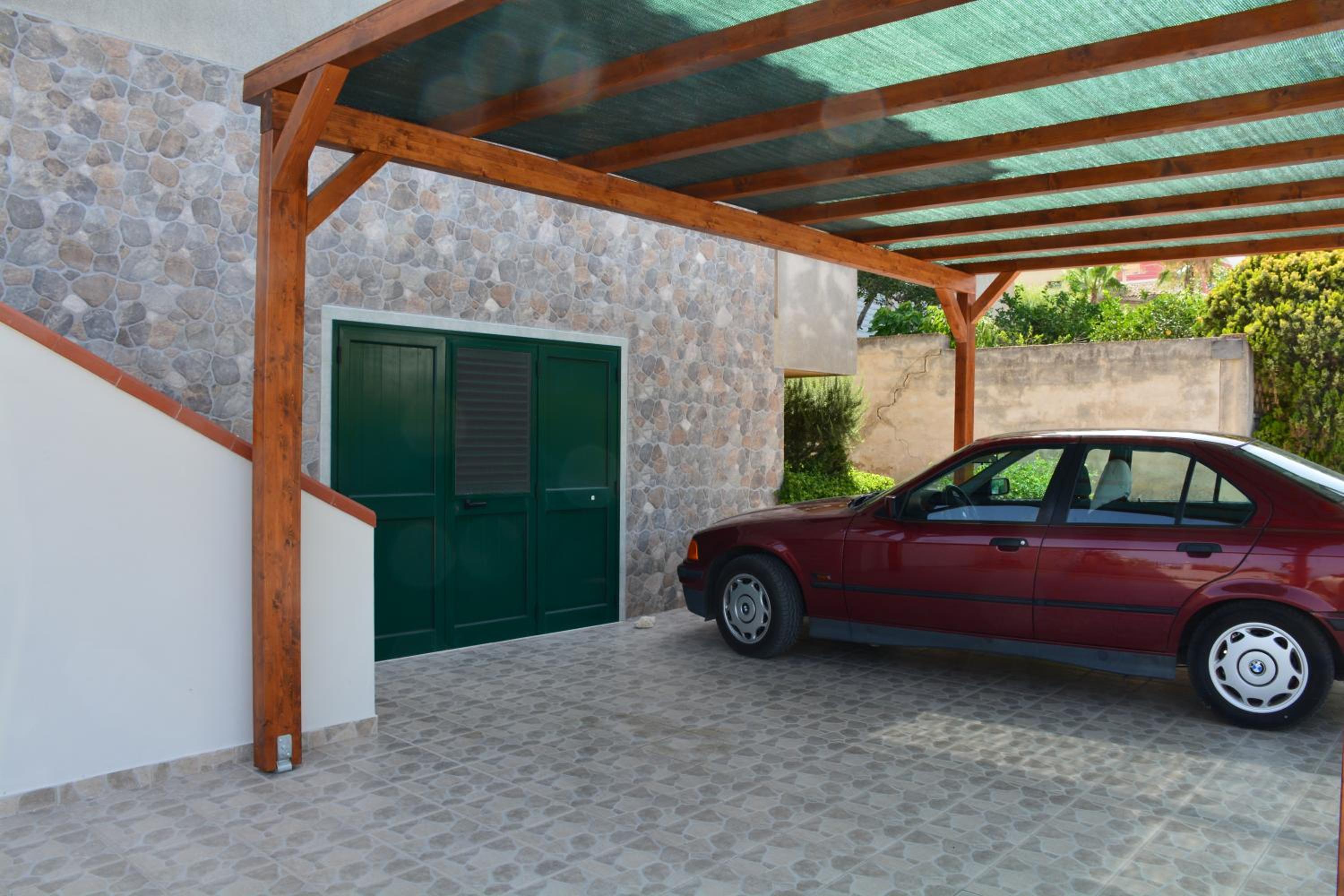 Villetta Mare Valderice photo 3