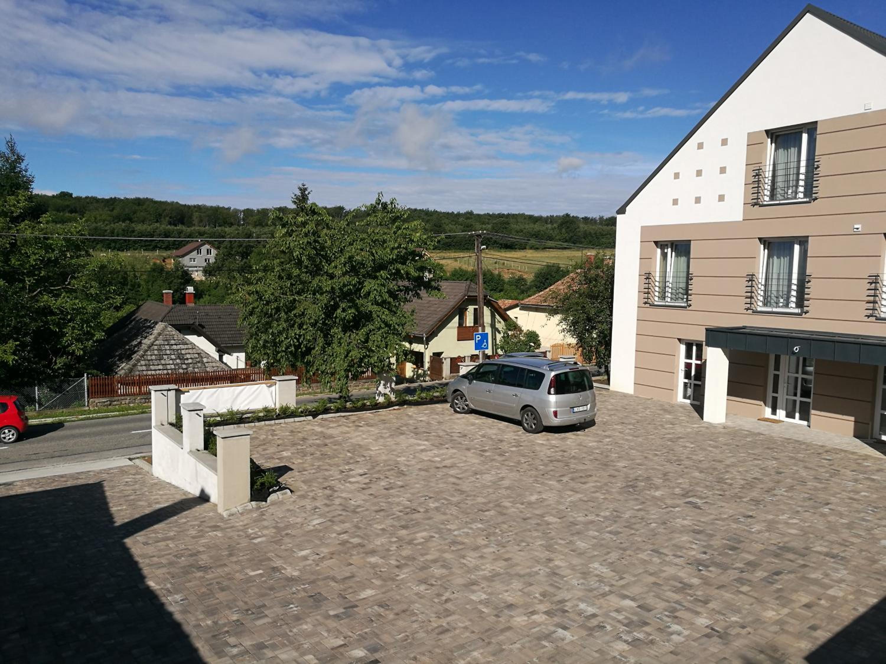 Family Apartman view 3