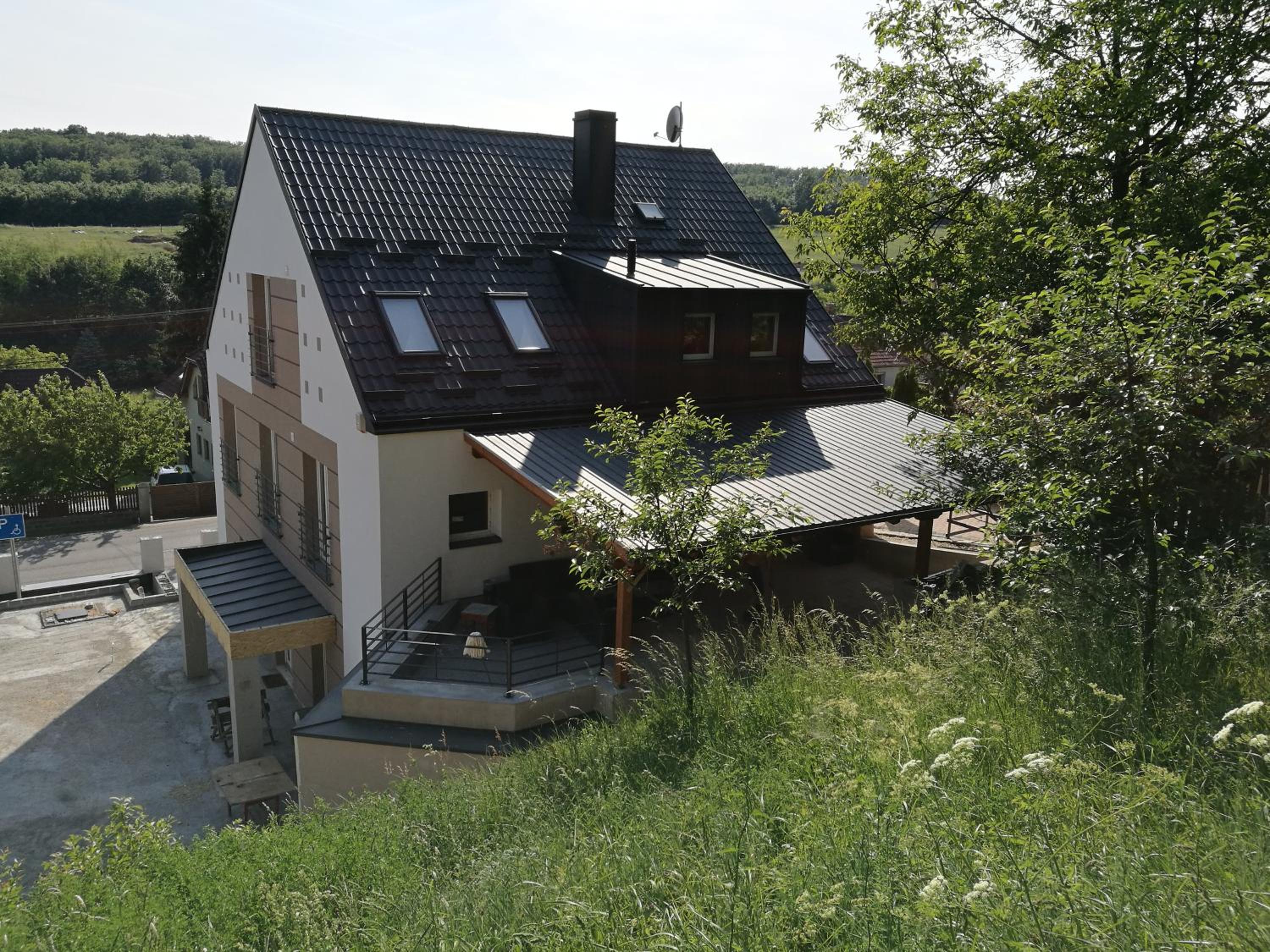 Family Apartman view 5