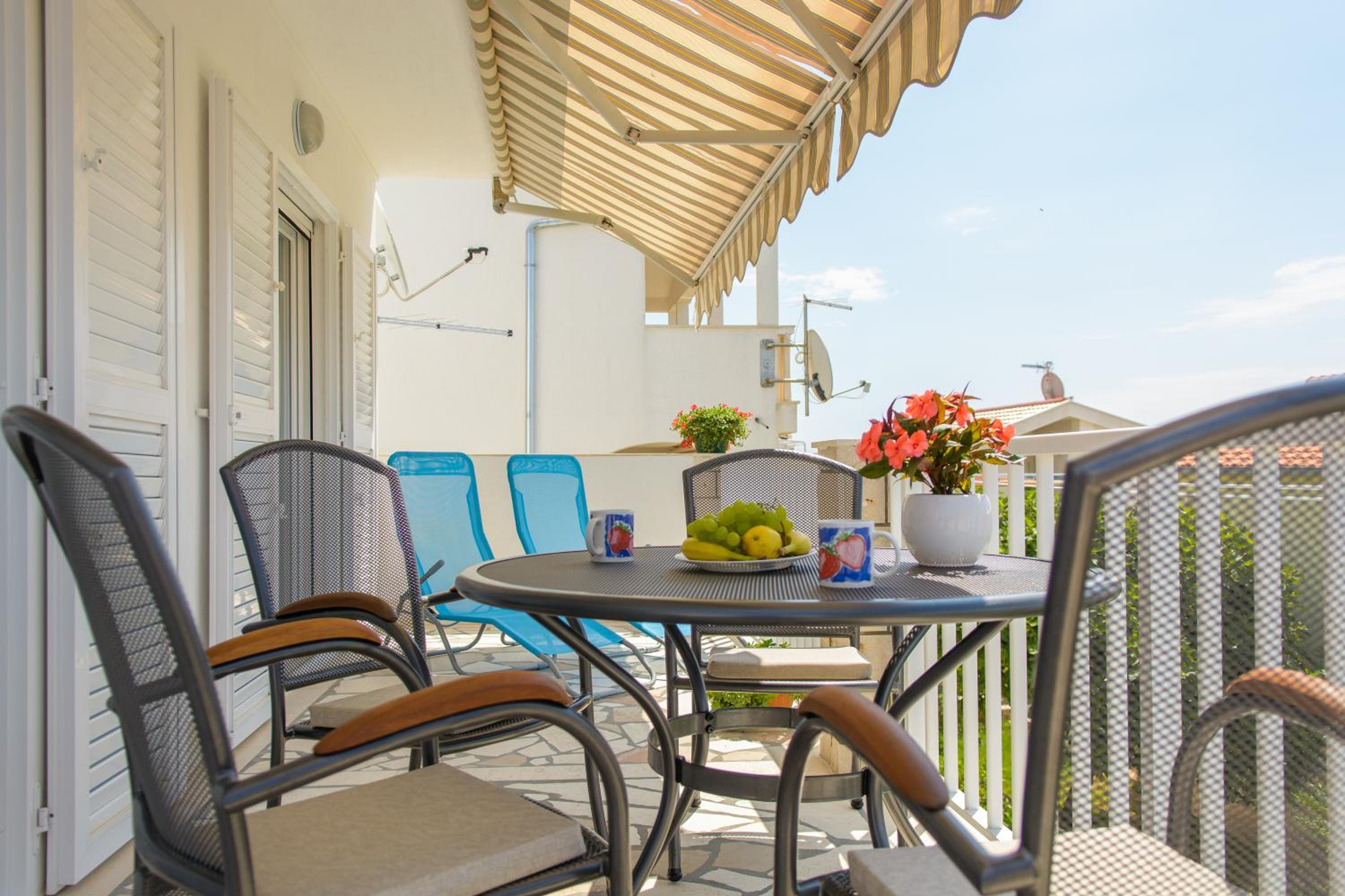 Apartments Klasan view 4