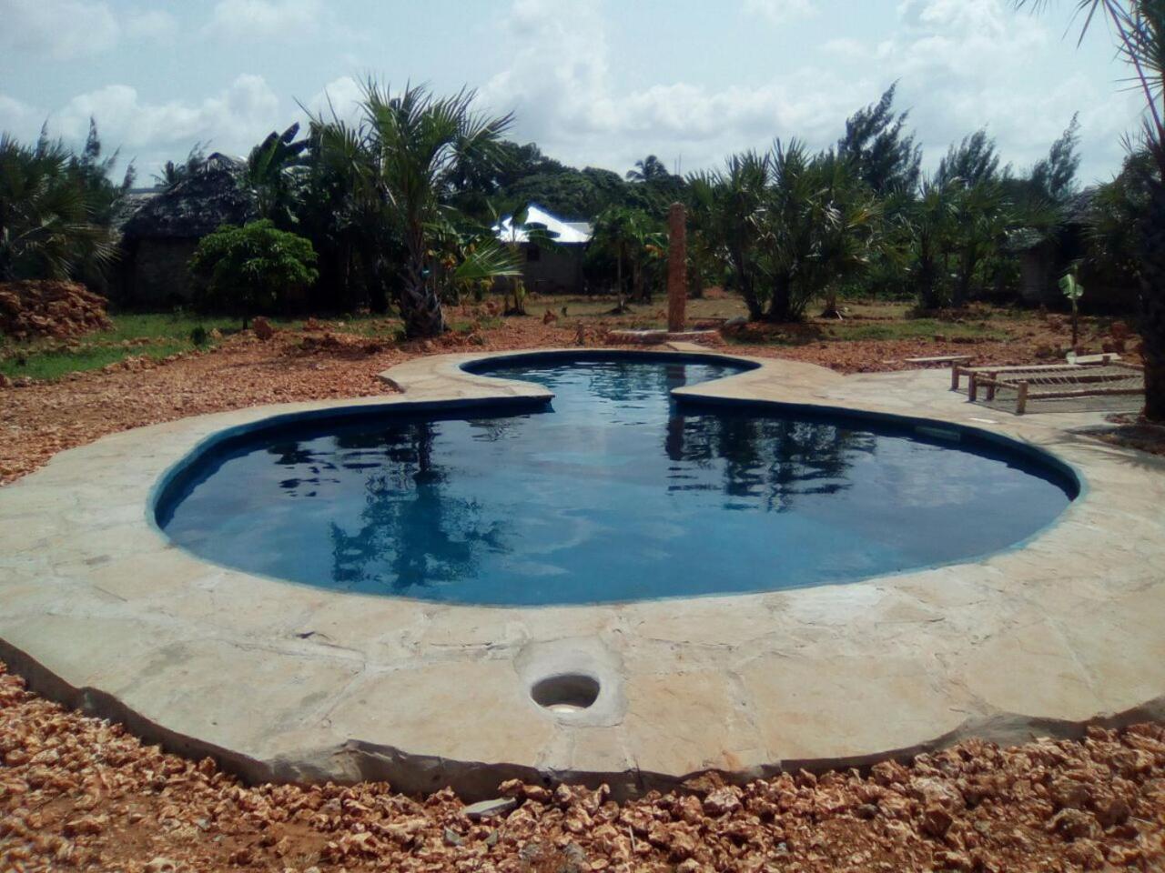 Bahati Diani House Glamping