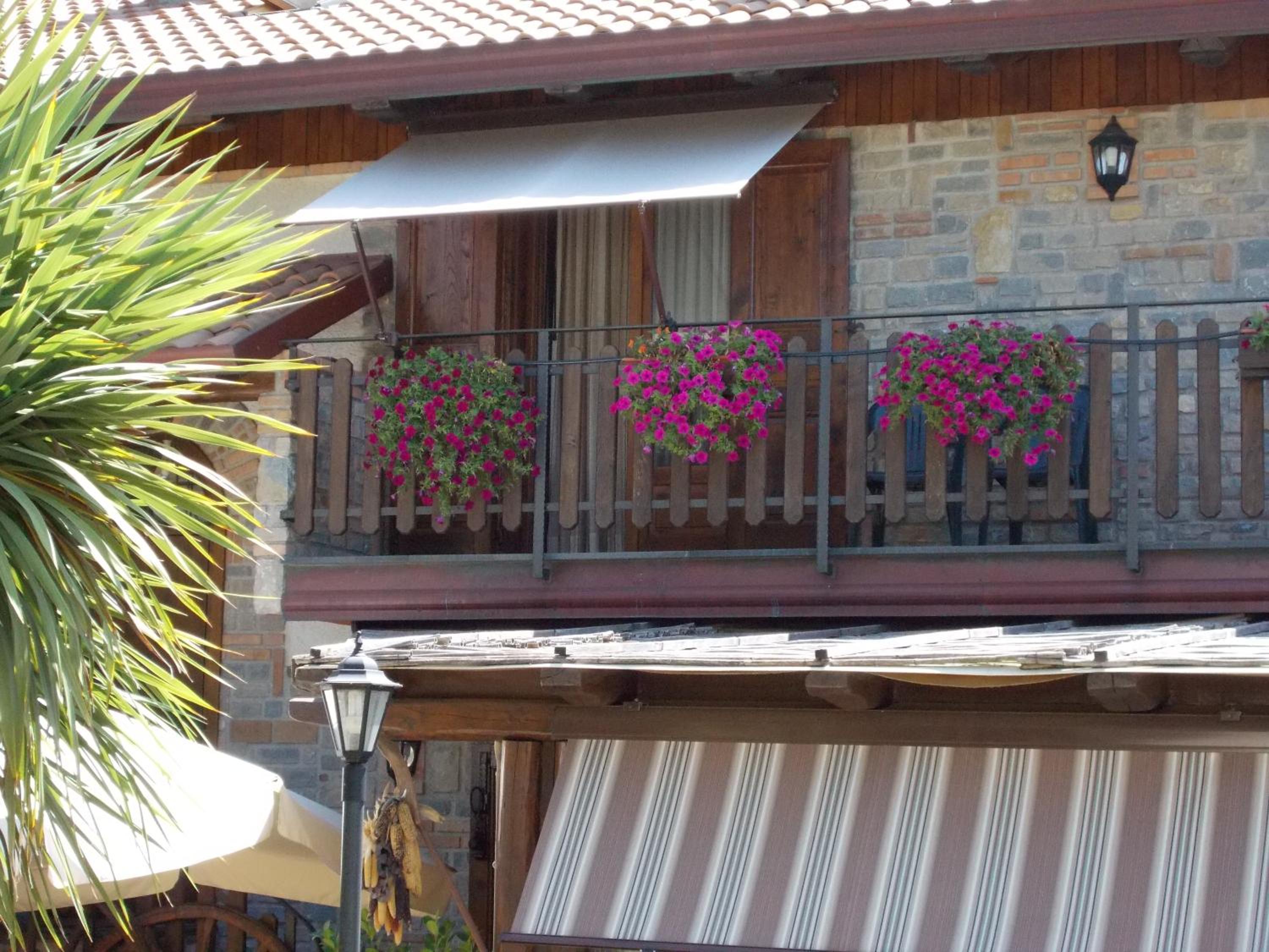 Agriturismo La Baita