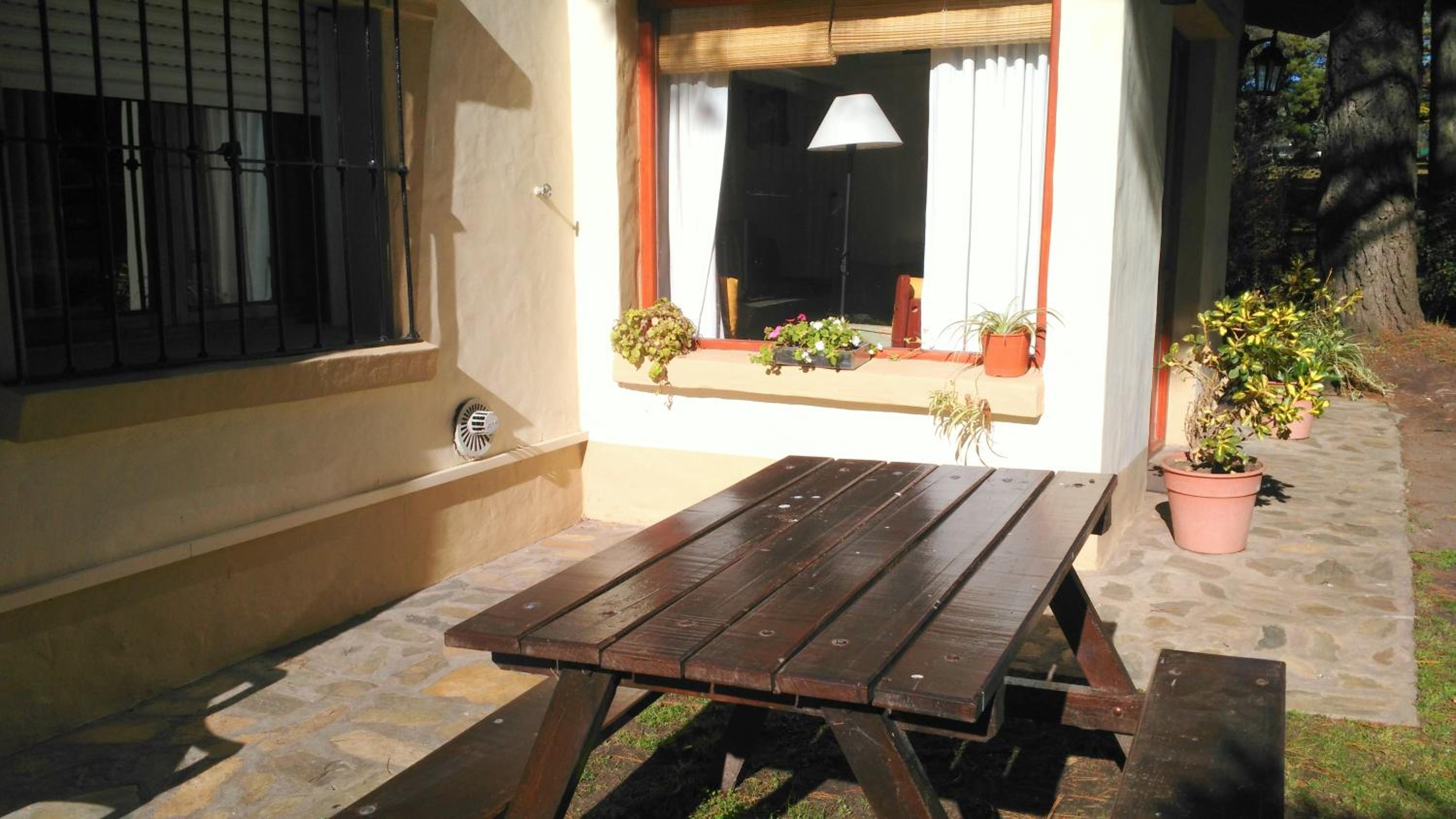 Cabañas Valle Del Sol
