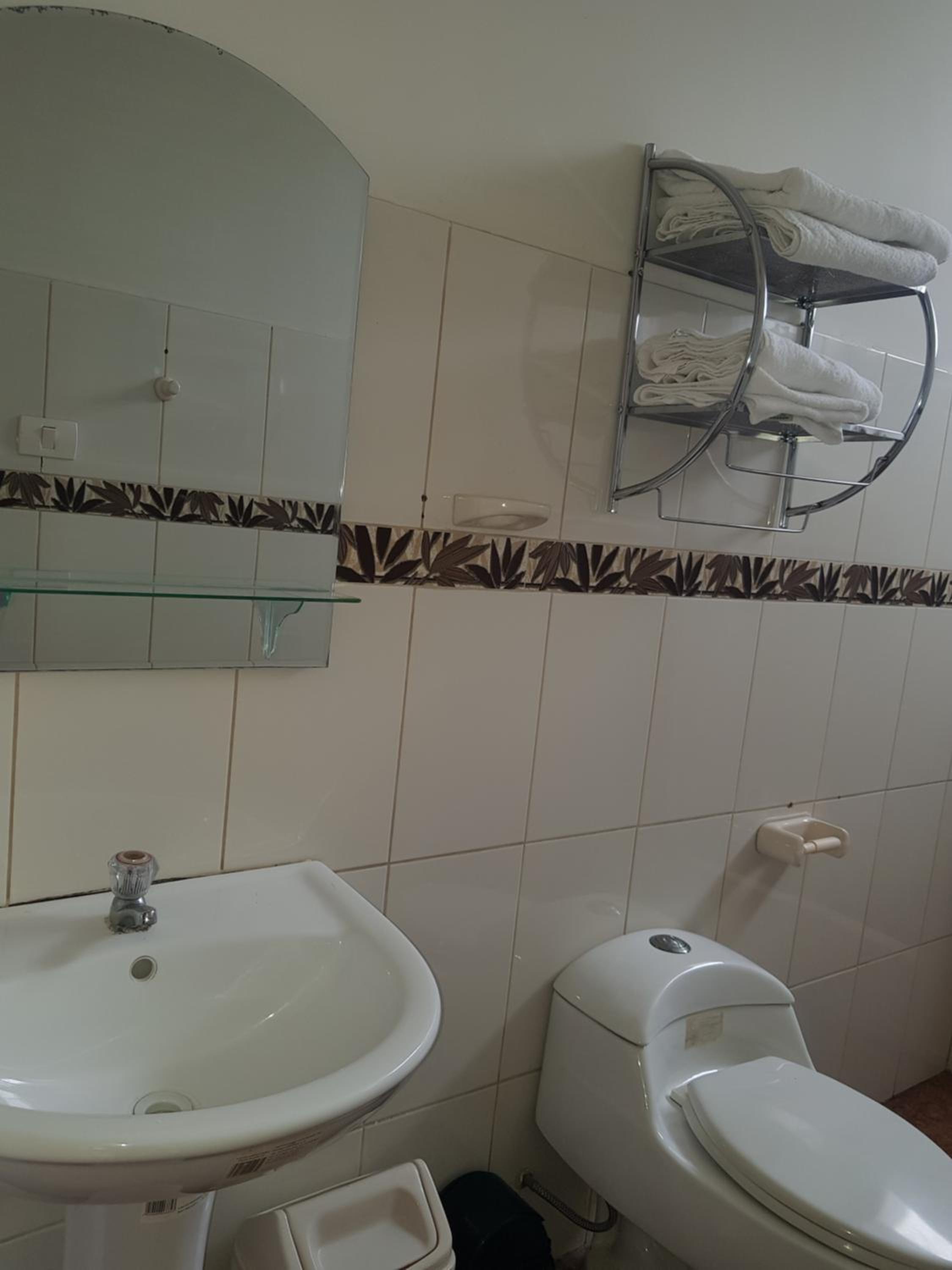 Hospedaje Wankko, photo 23