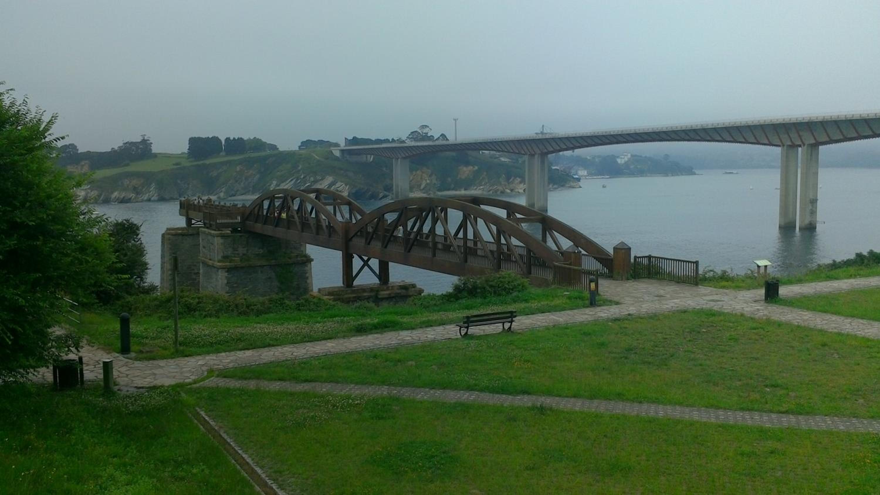 Hostal Ponte Dos Santos